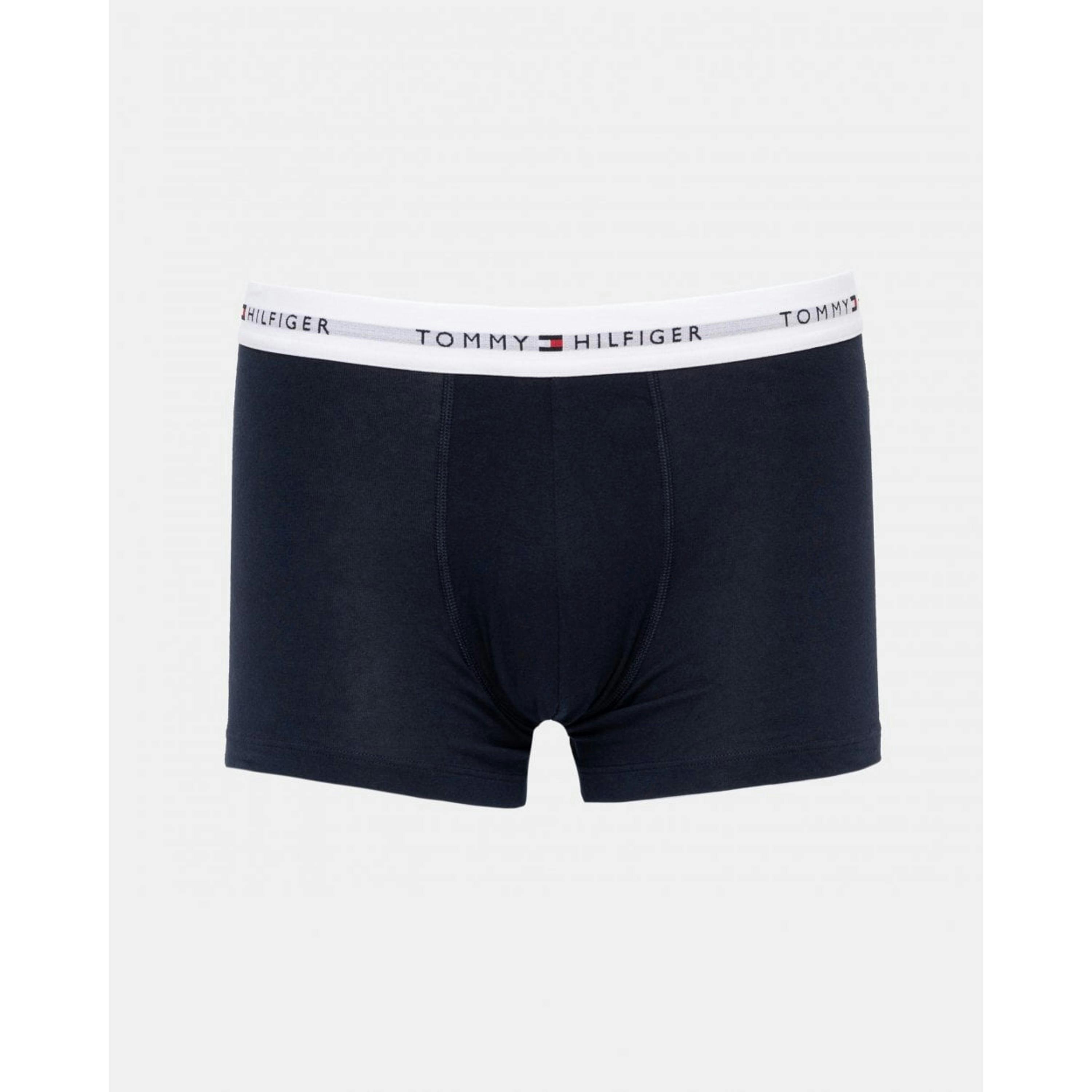 Tommy Hilfiger Trunks  in Blue , view 3 of 4