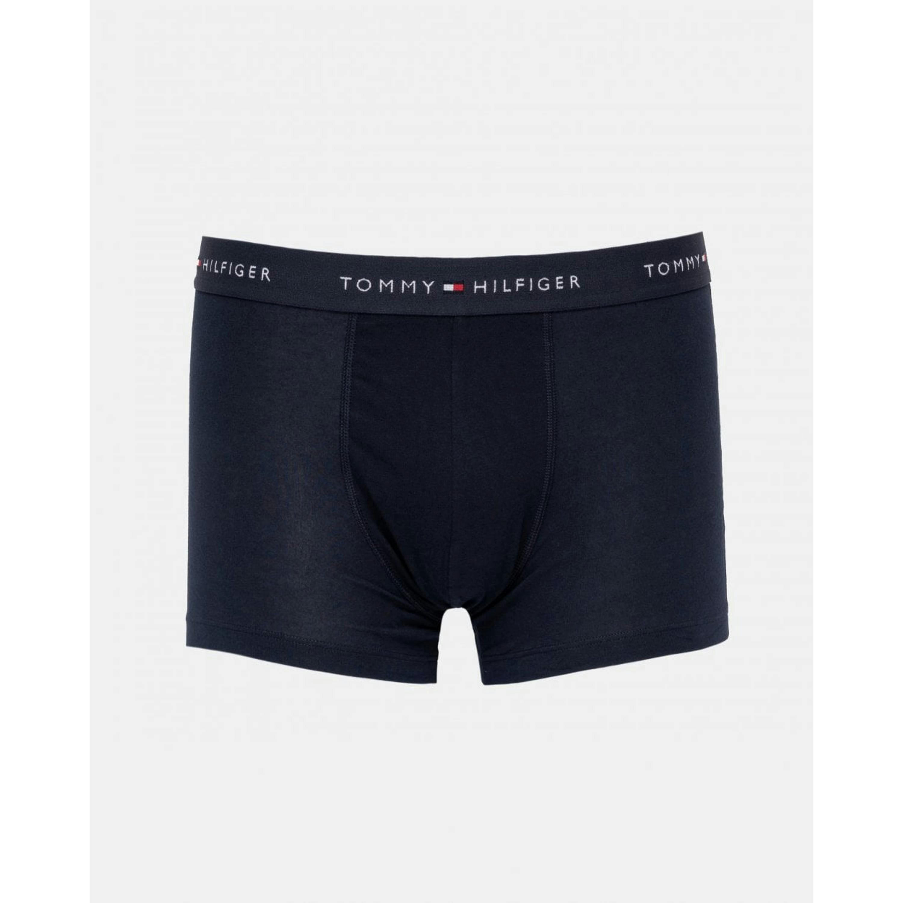 Tommy Hilfiger Trunks  in Blue , view 4 of 4