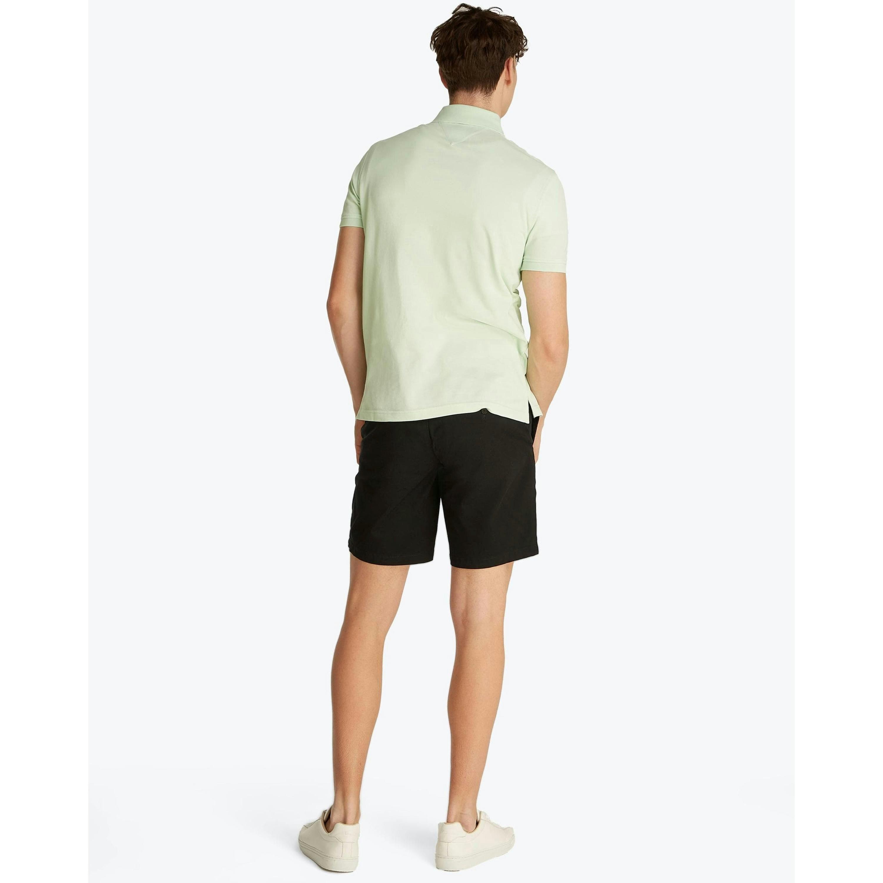 Tommy Hilfiger Polo Shirt  in Green , view 2 of 6
