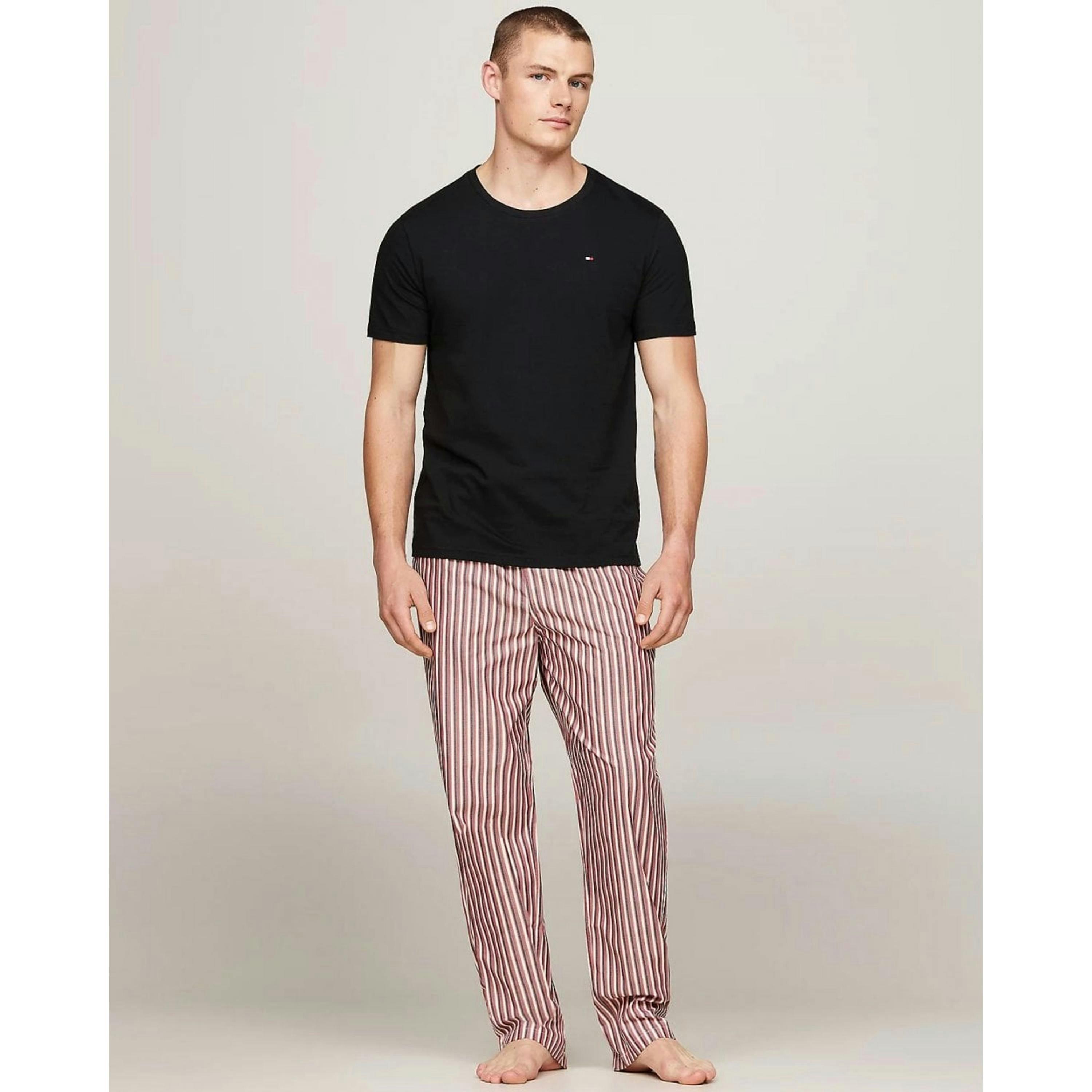 Tommy Hilfiger T-Shirt  in Black , view 5 of 5