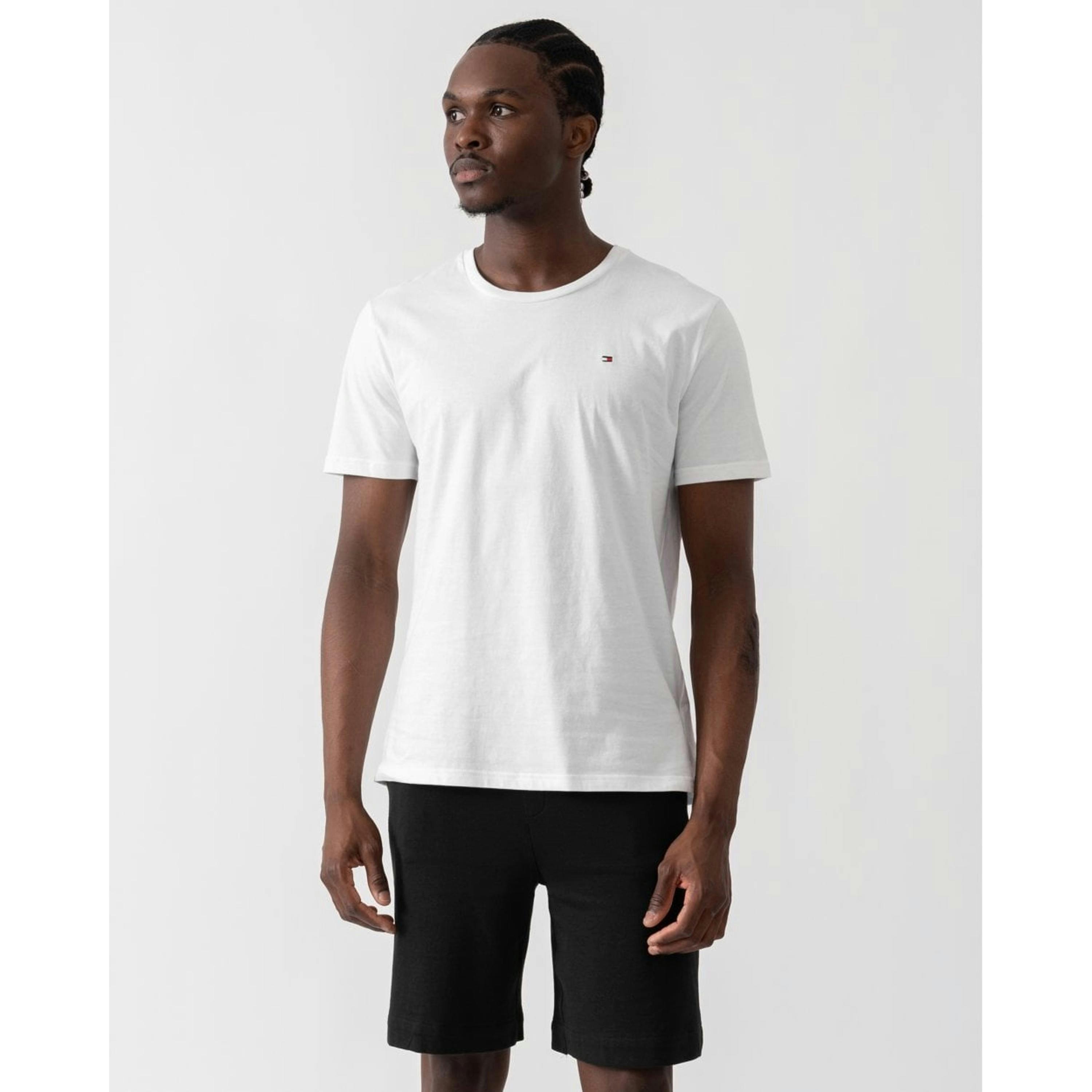 Tommy Hilfiger T-Shirt  in White , view 1 of 4
