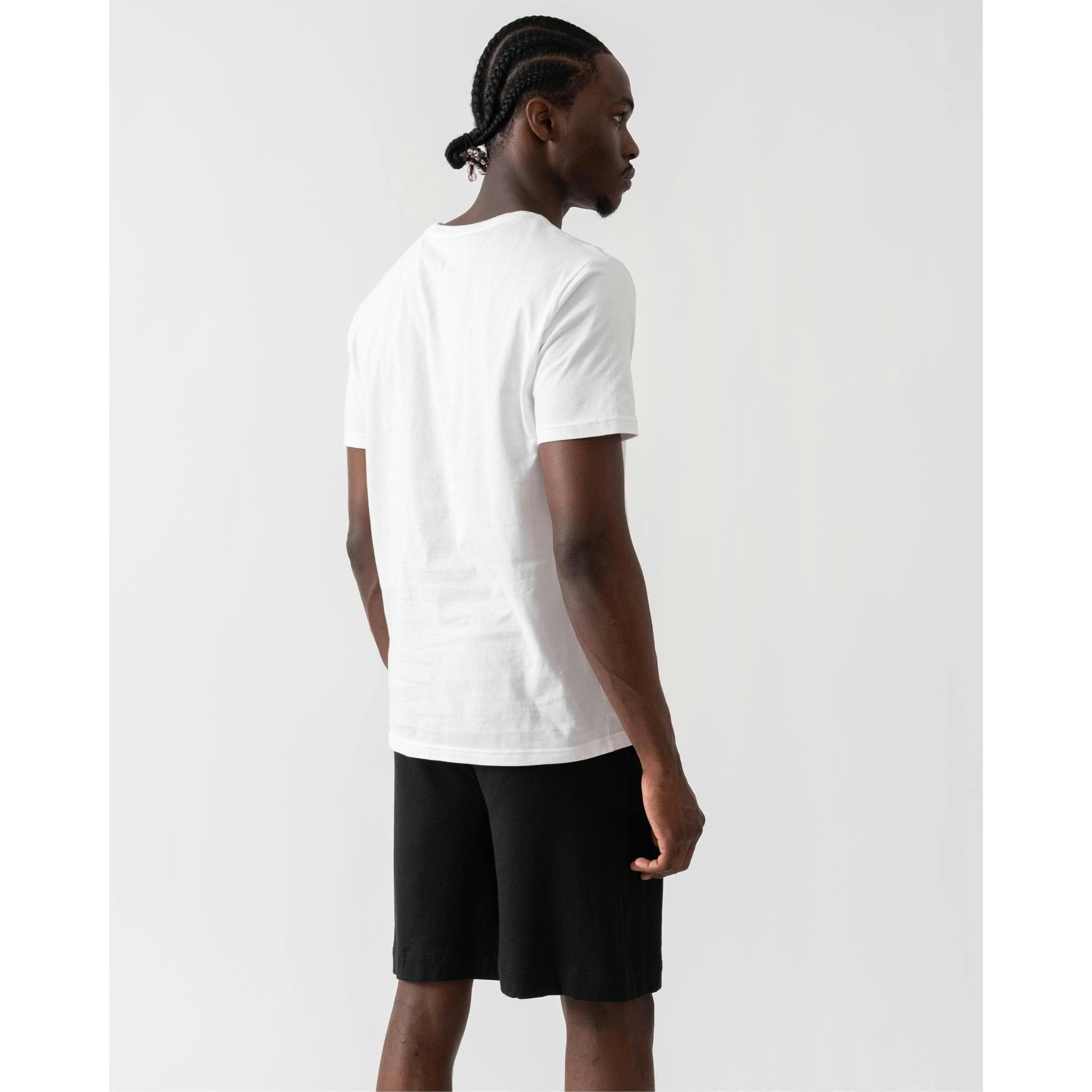Tommy Hilfiger T-Shirt  in White , view 2 of 4