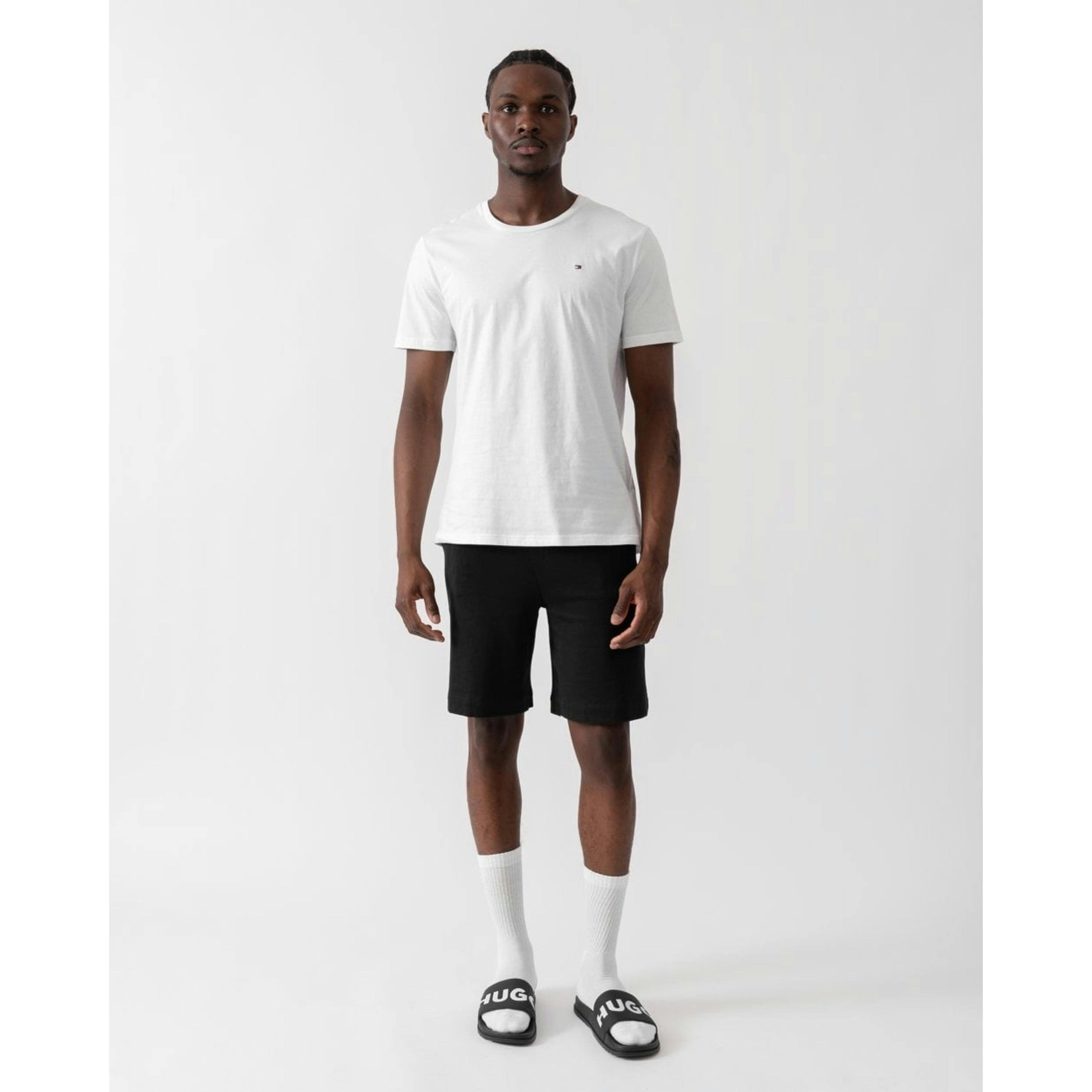 Tommy Hilfiger T-Shirt  in White , view 4 of 4