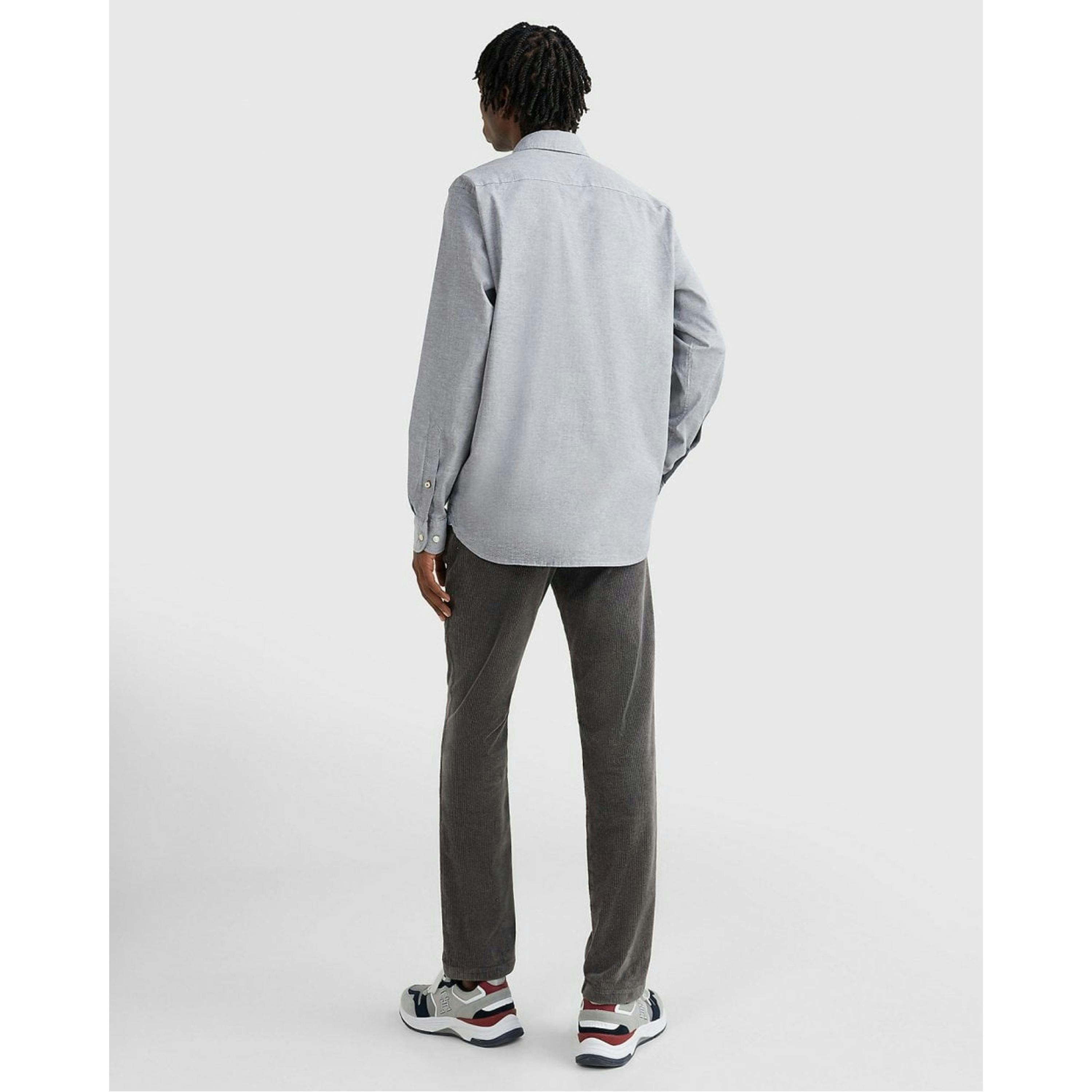 Tommy Hilfiger Shirt  in Grey , view 2 of 5
