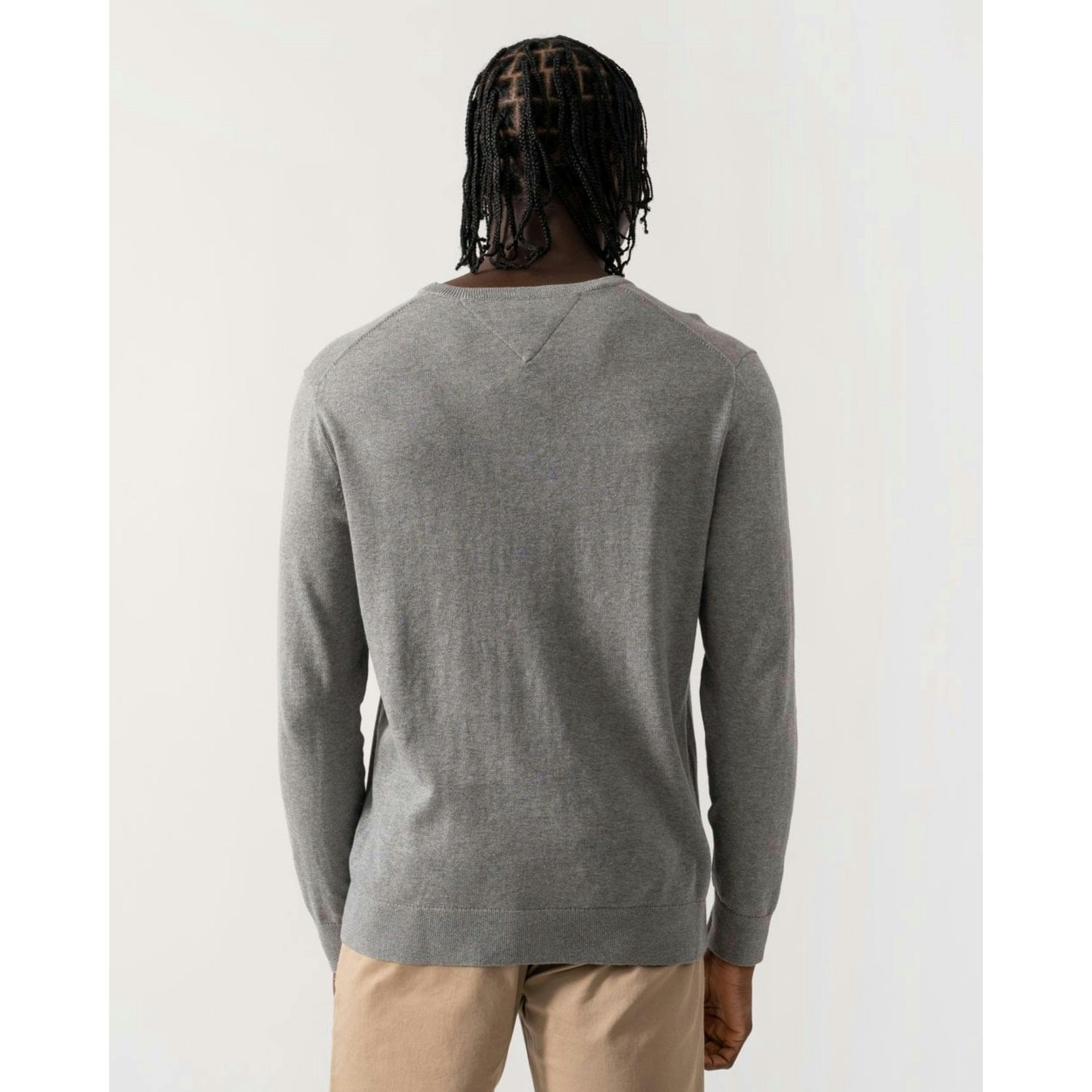 Tommy Hilfiger Sweatshirt  in Grey , view 2 of 4