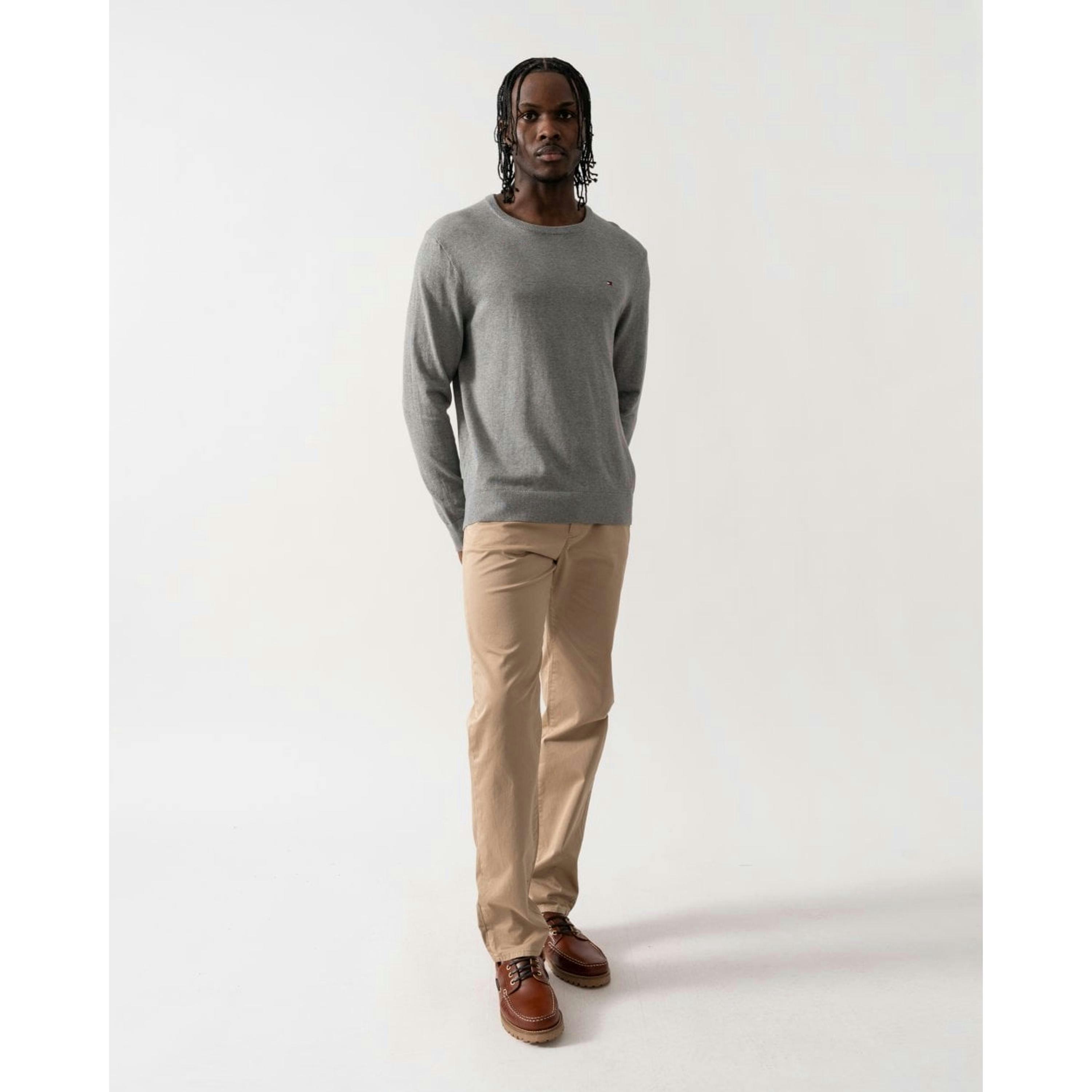 Tommy Hilfiger Sweatshirt  in Grey , view 4 of 4