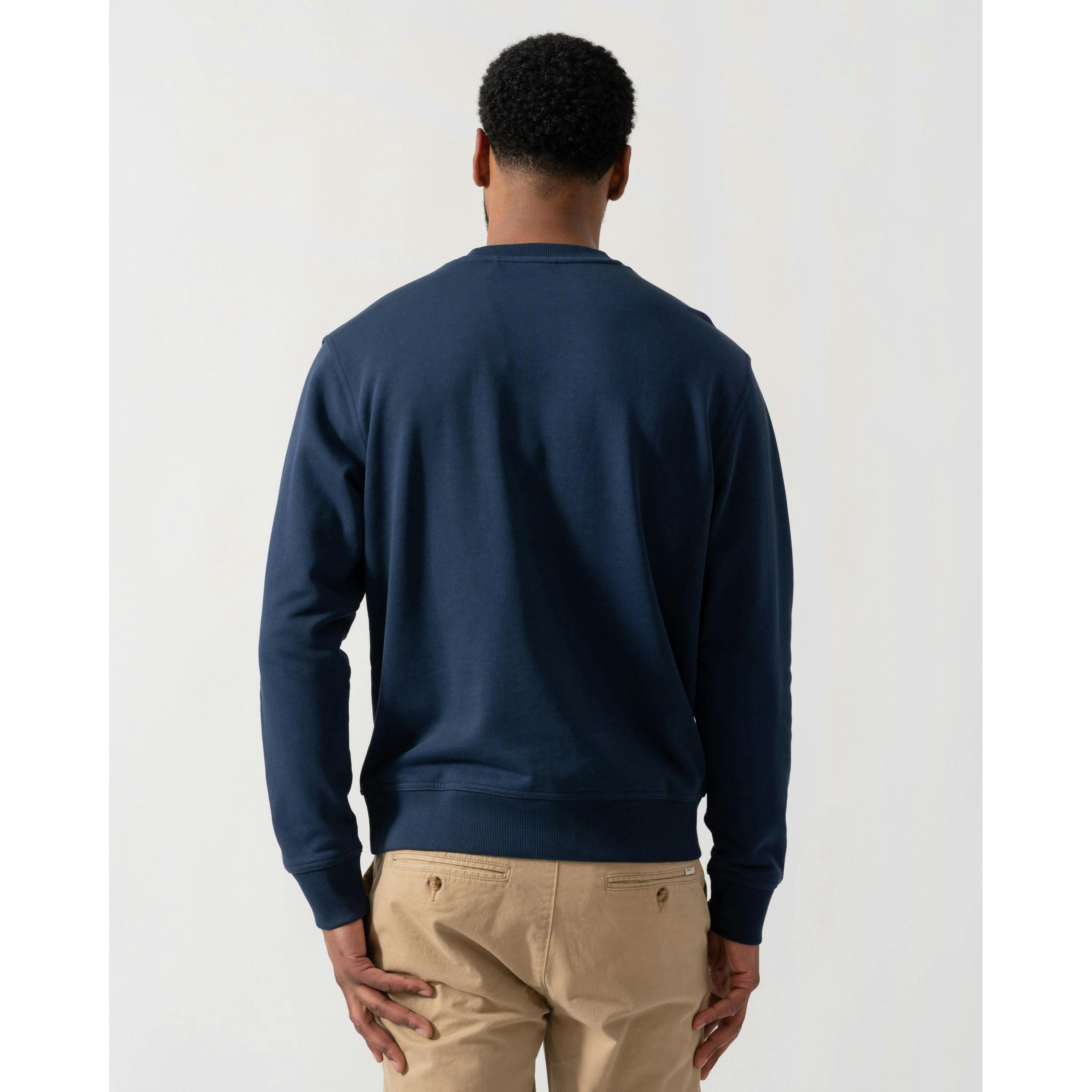 Hugo Boss Sweatshirt  in Grey , view 2 of 4