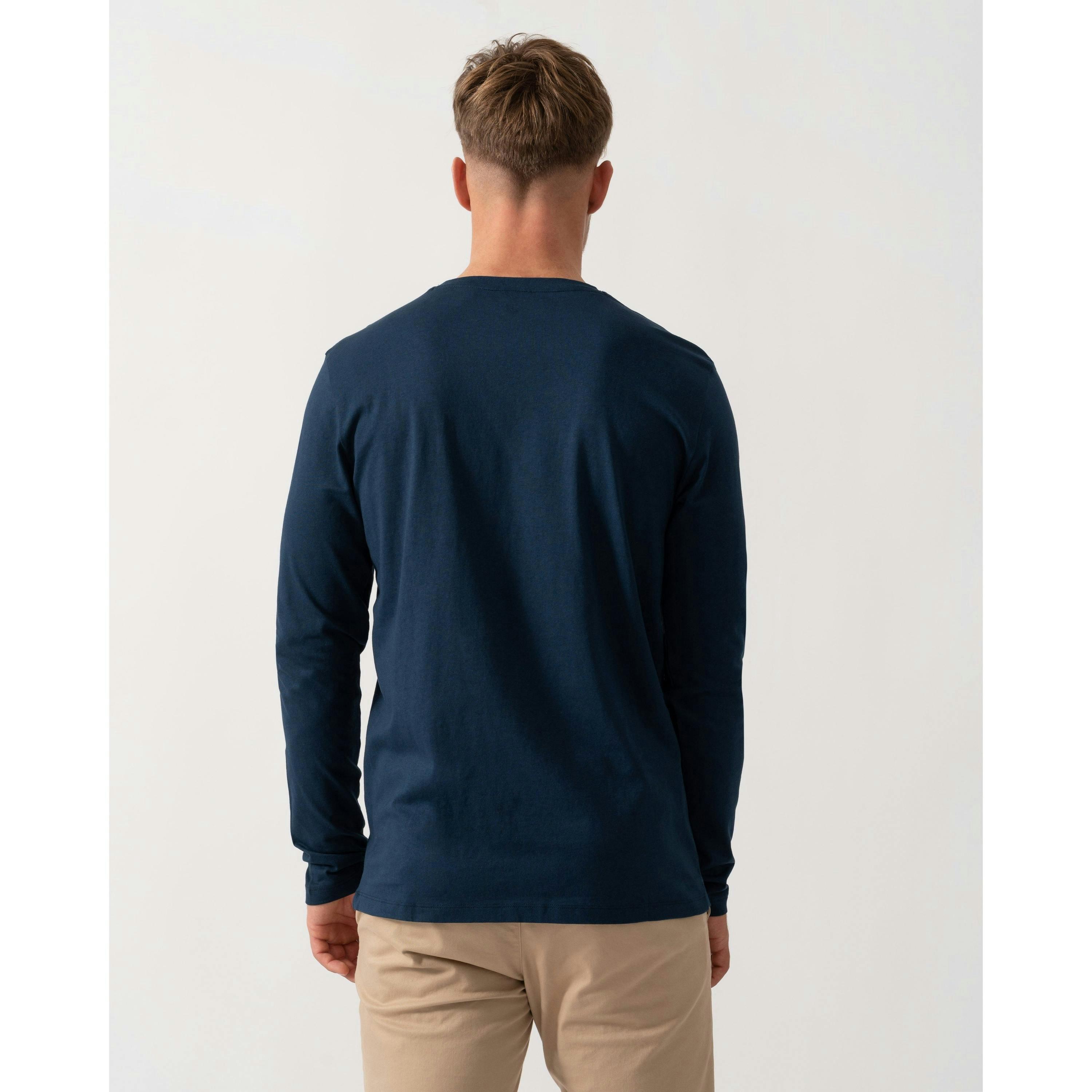 Hugo Boss T-Shirt  in Blue , view 2 of 4
