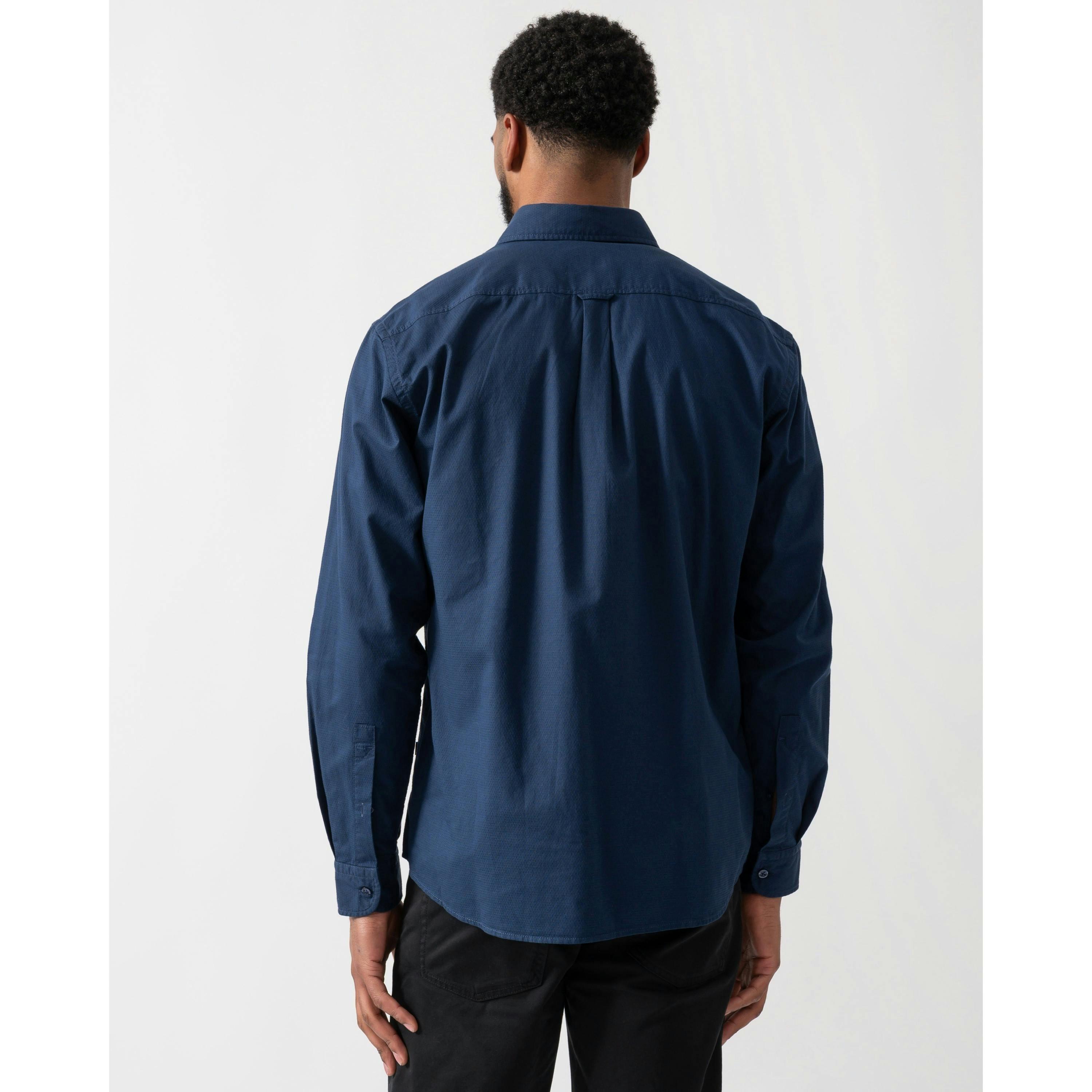 Hugo Boss Shirt  in Grey , view 2 of 4