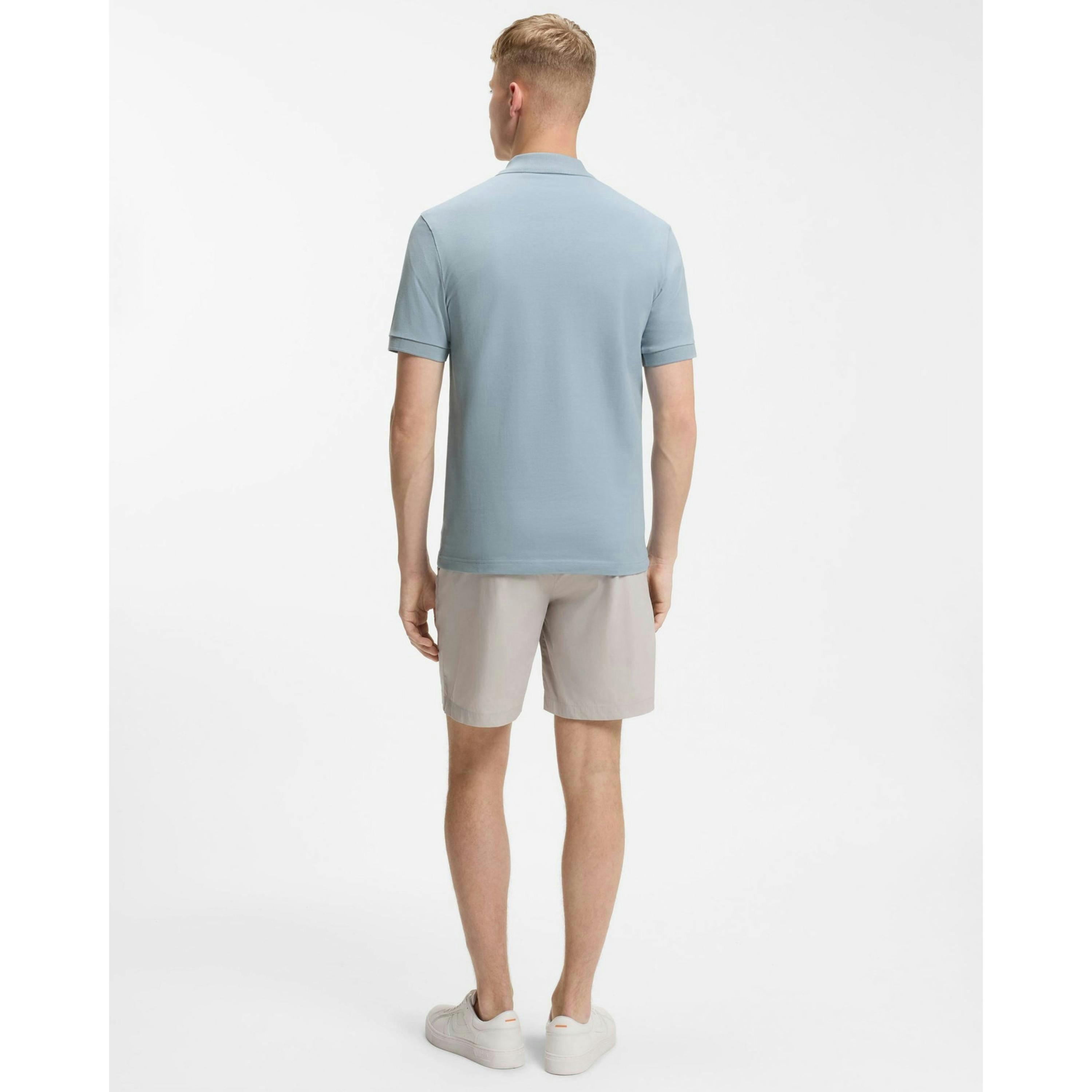 Hugo Boss Polo Shirt  in Blue , view 2 of 4