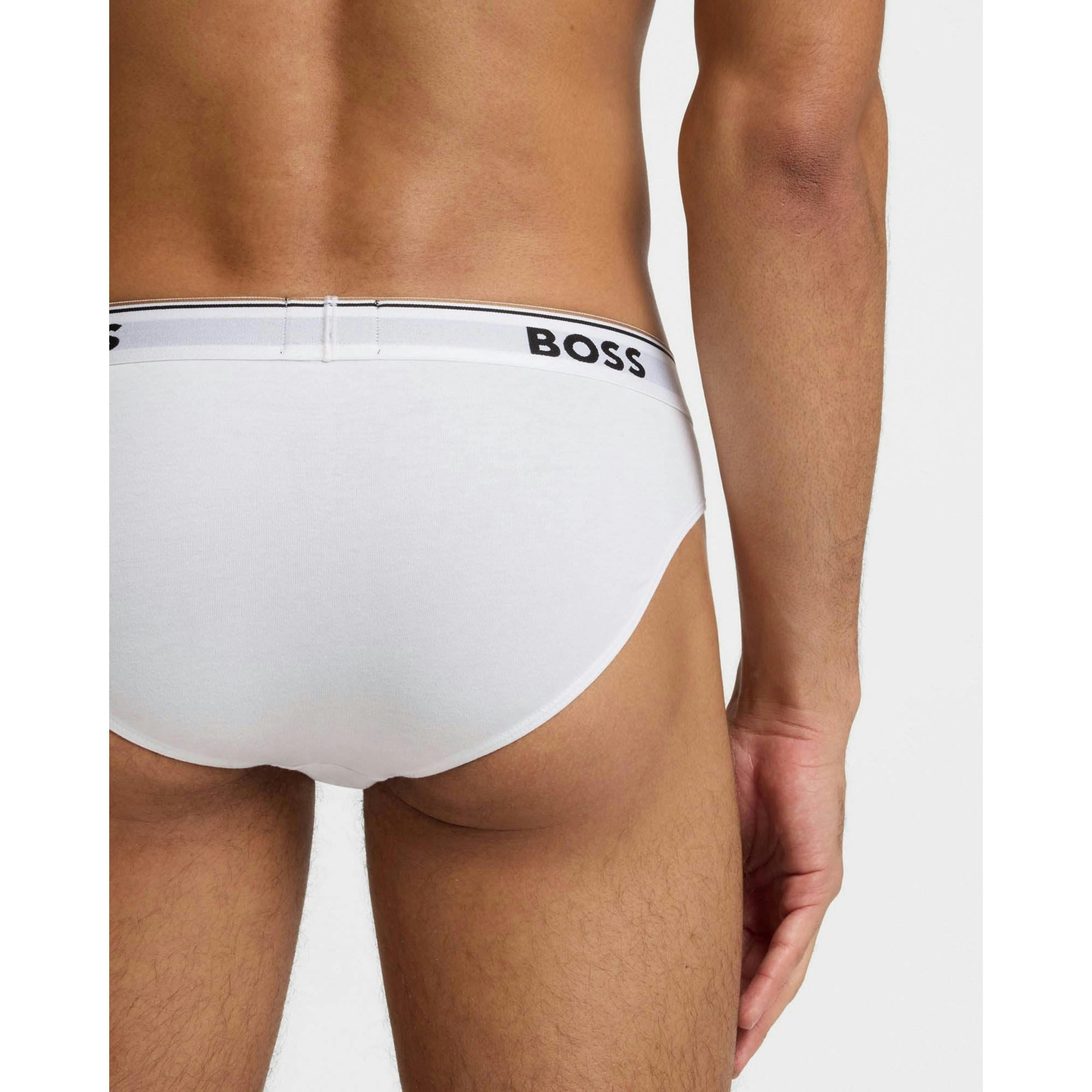 Hugo Boss Power Pants in Grey | Clarks UK