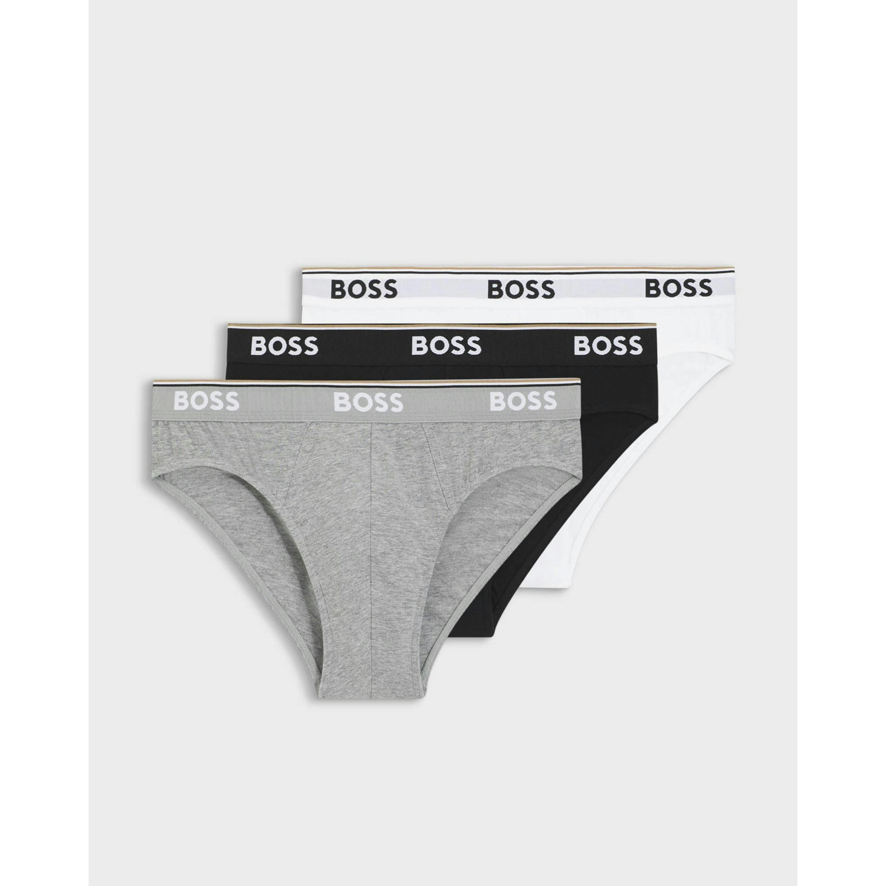 Hugo Boss Pants  in Grey , view 3 of 6