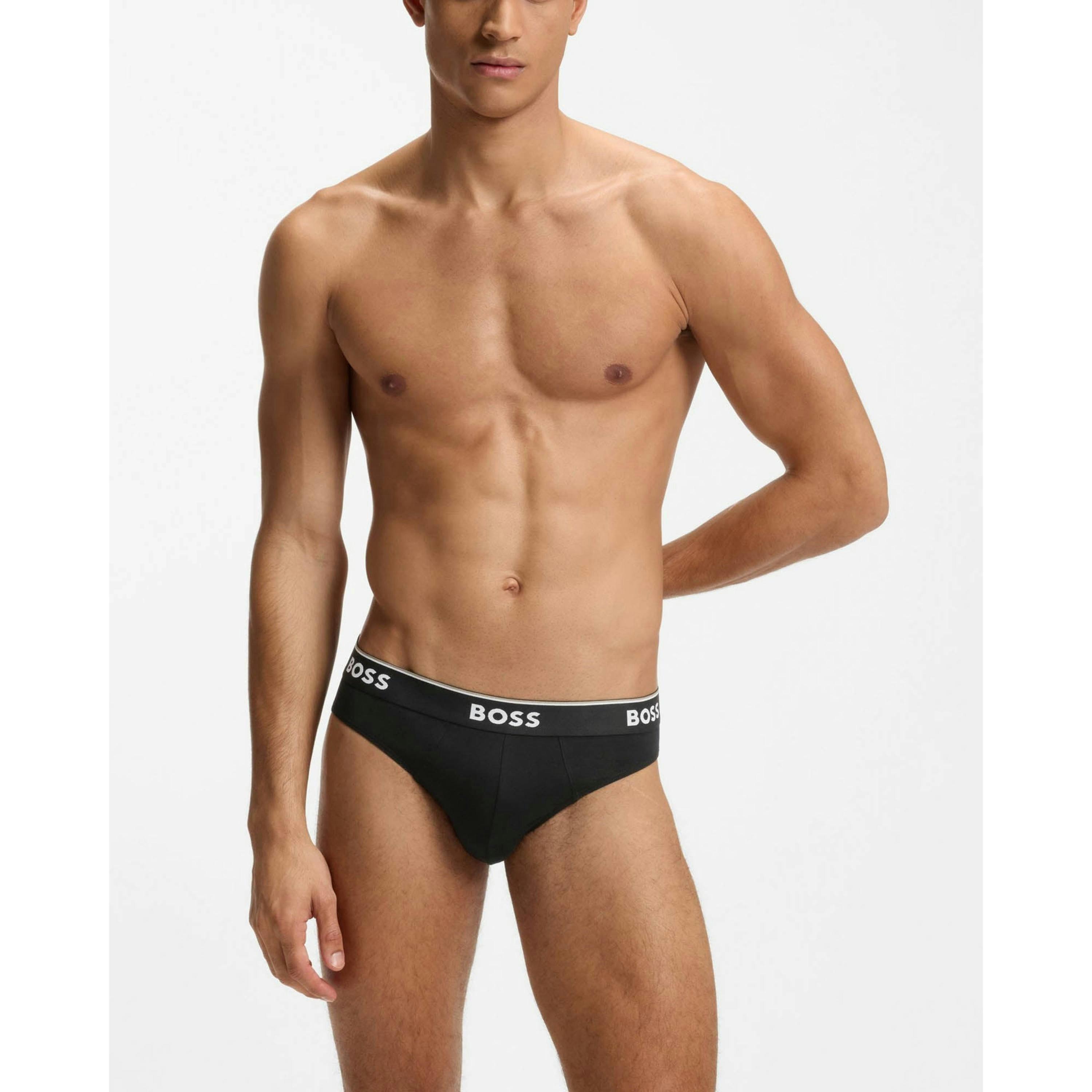 Hugo Boss Pants  in Grey , view 4 of 6