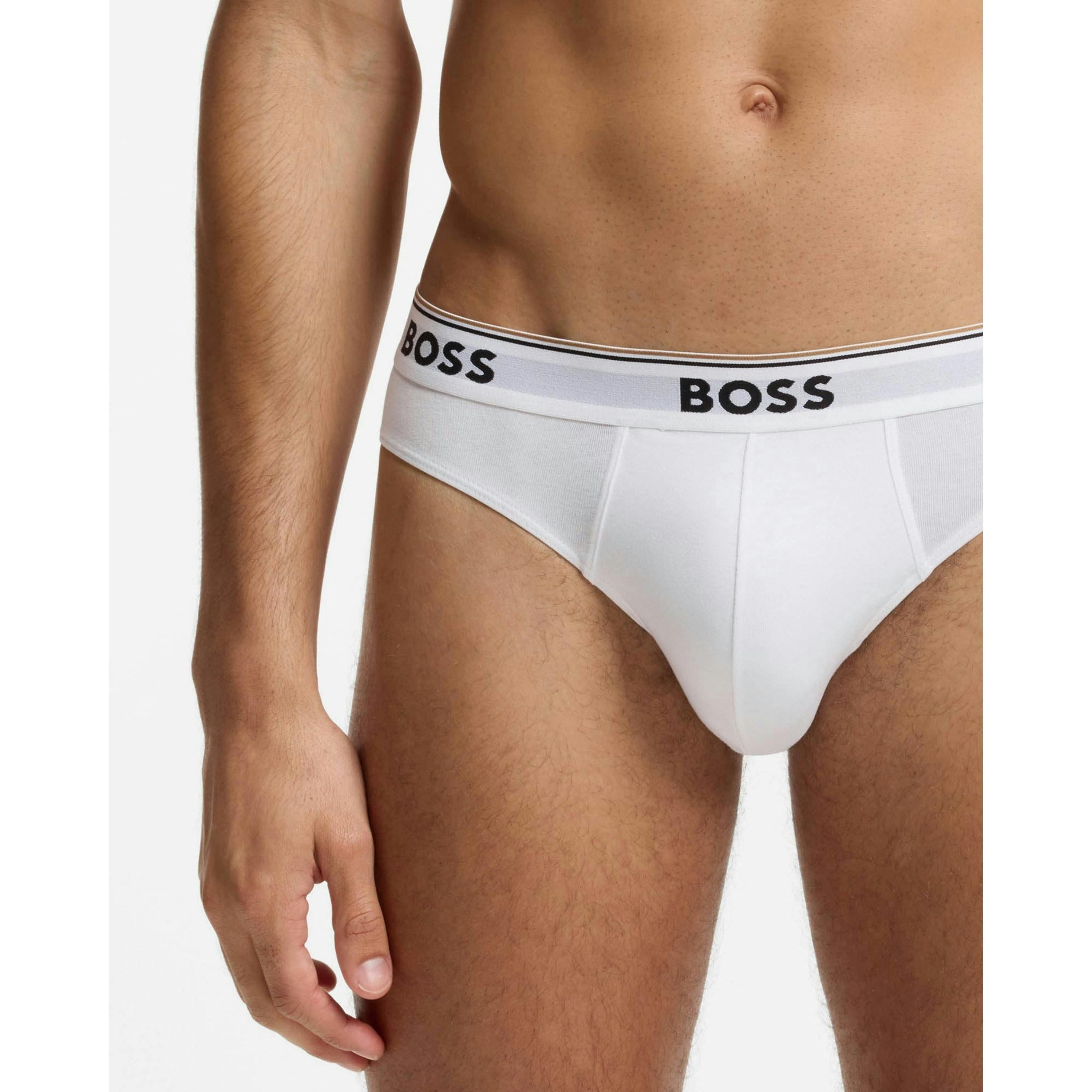 Hugo Boss Pants  in Grey , view 5 of 6