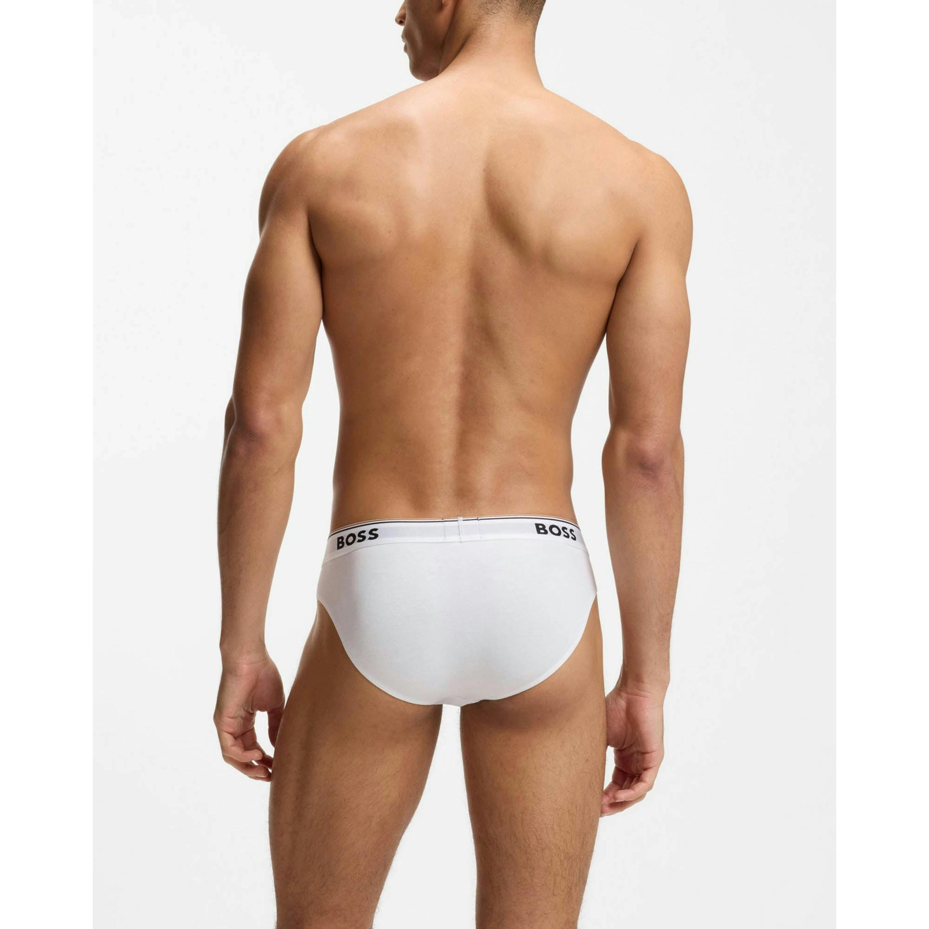 Hugo Boss Pants  in Grey , view 6 of 6