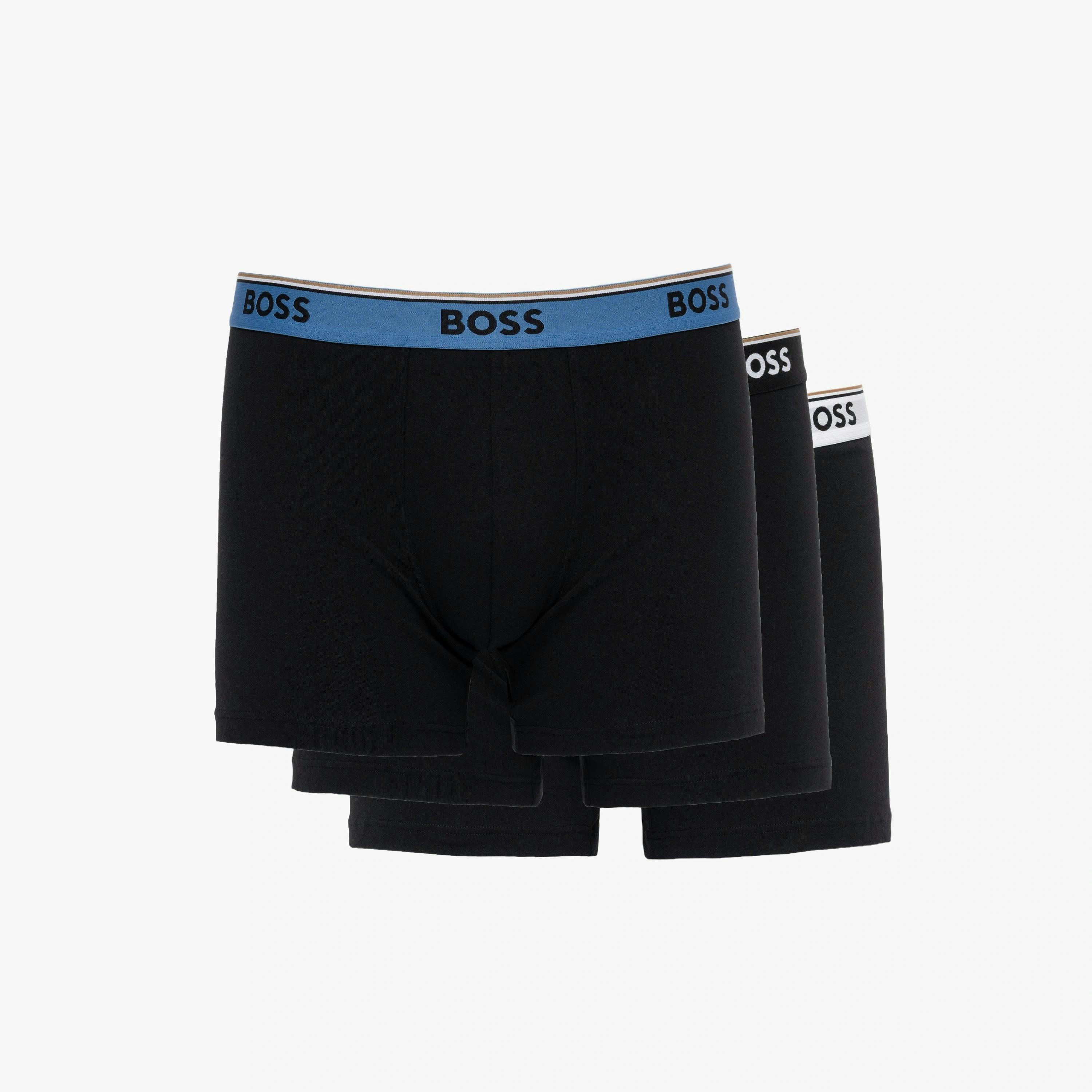 Hugo Boss Boxers  in Black , view 1 of 4