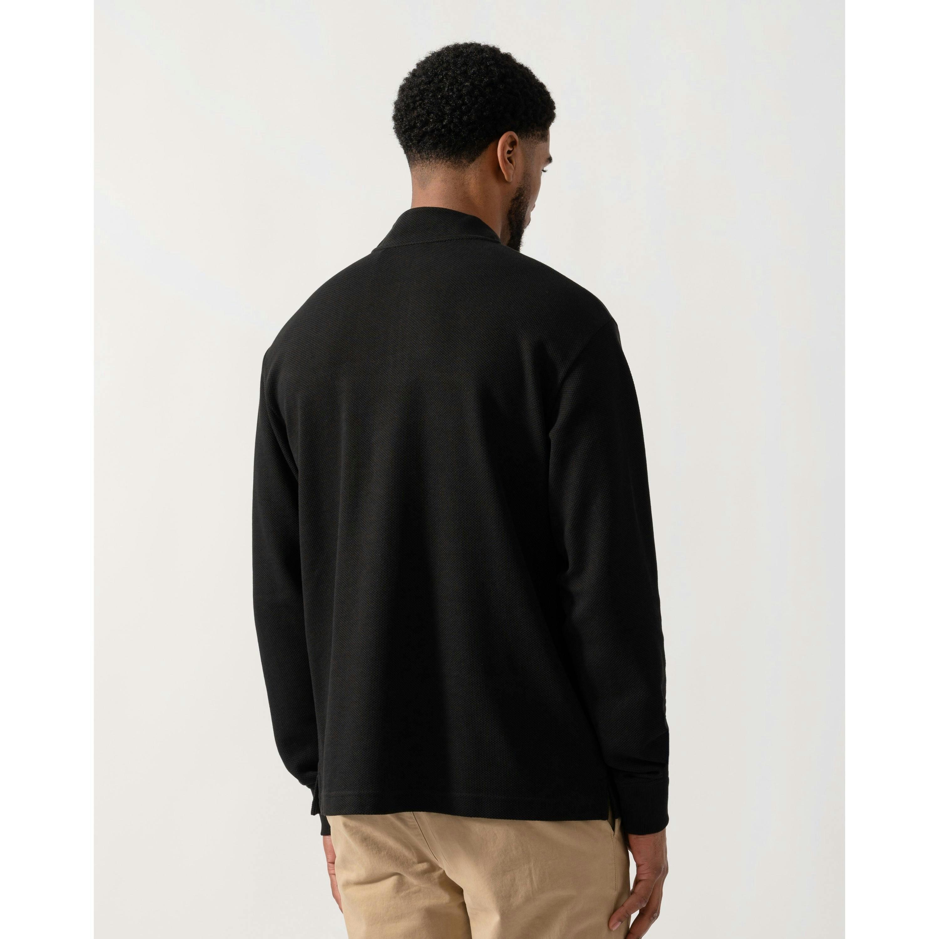 Hugo Boss Sweatshirt  in Black , view 2 of 4