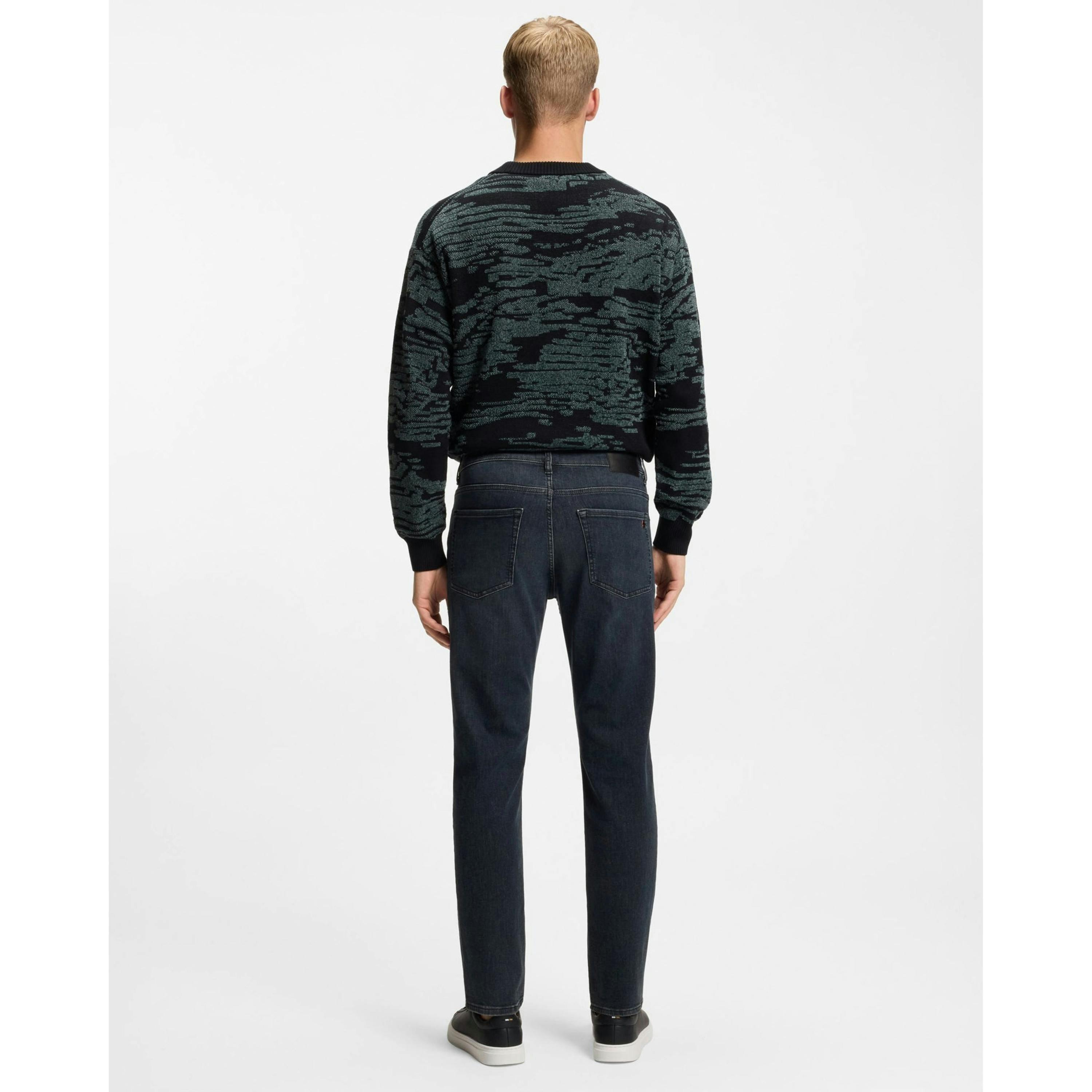 Hugo Boss Jeans  in Grey , view 2 of 4