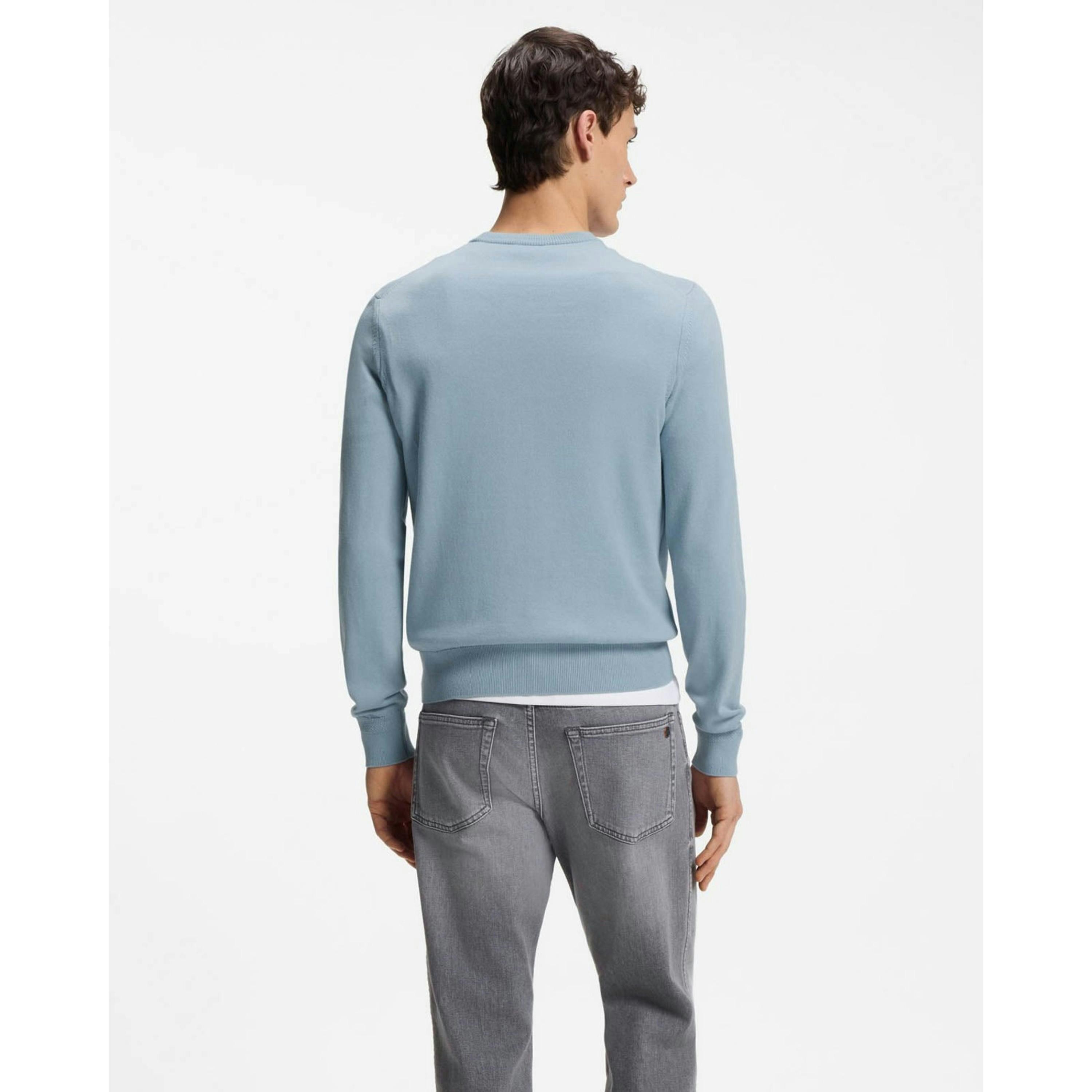 Hugo Boss Jumper  in Blue , view 2 of 4