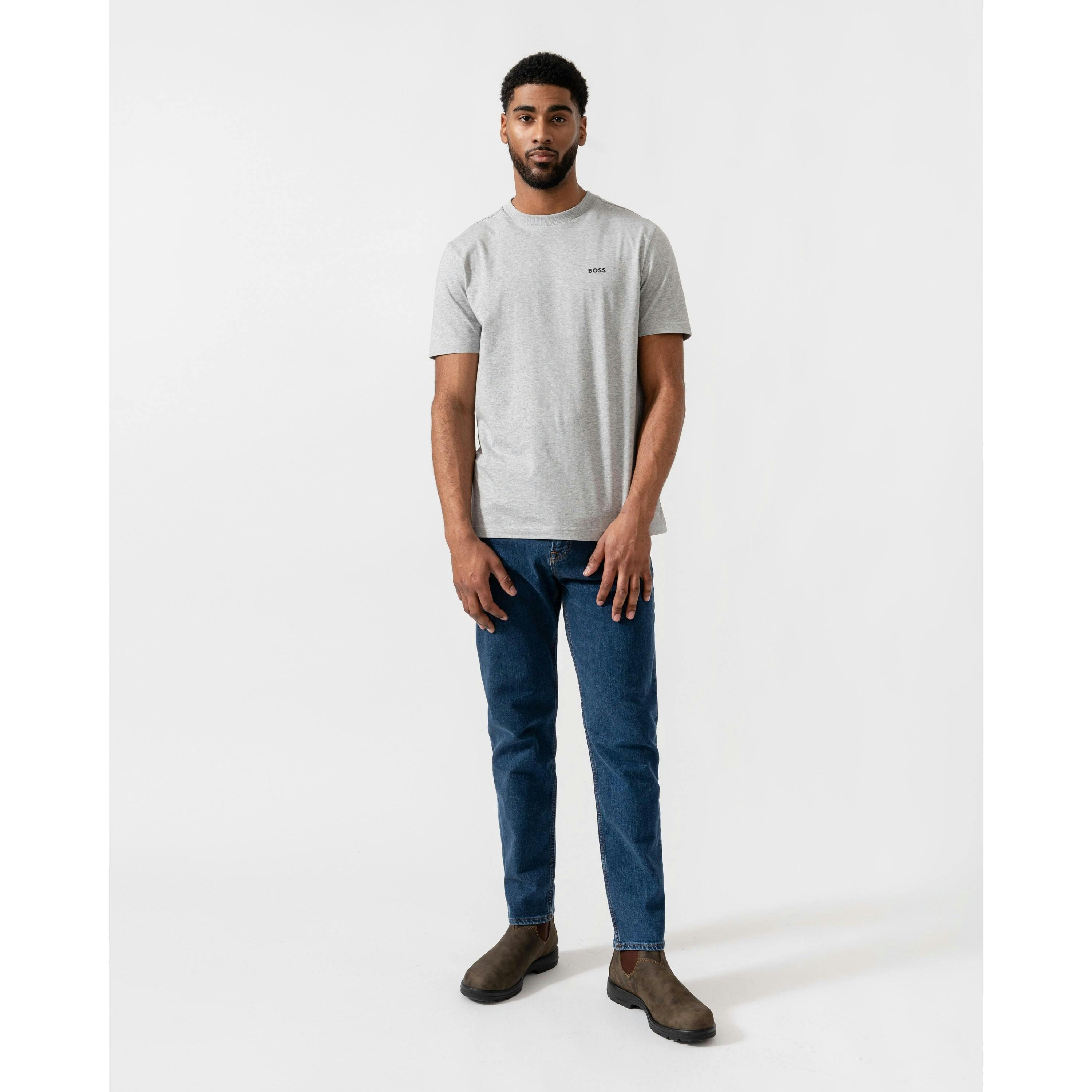Hugo Boss Jeans  in Grey , view 1 of 4