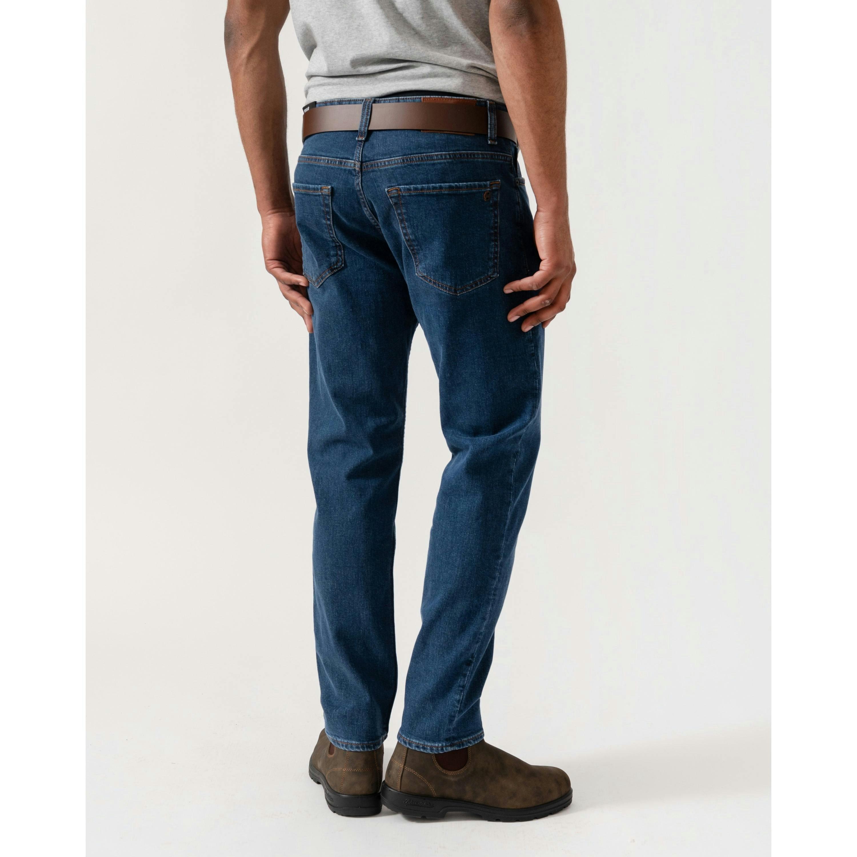 Hugo Boss Jeans  in Blue , view 2 of 4