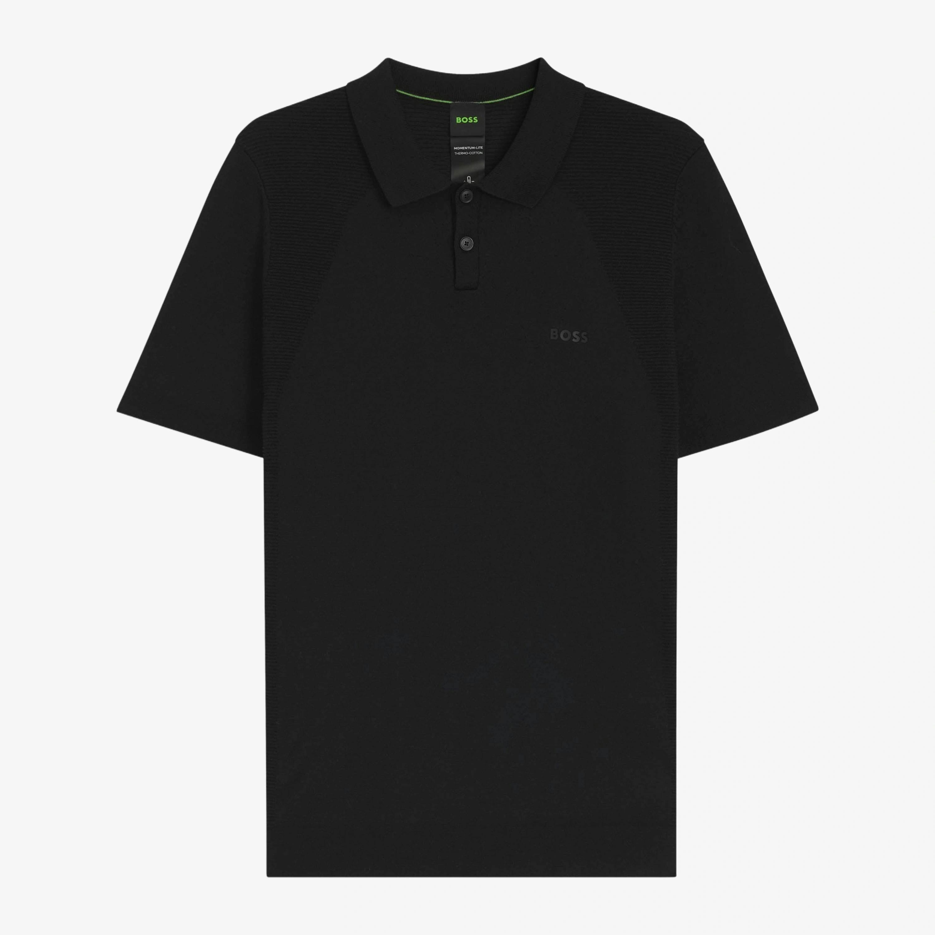 Hugo Boss Polo Shirt  in Black , view 1 of 1