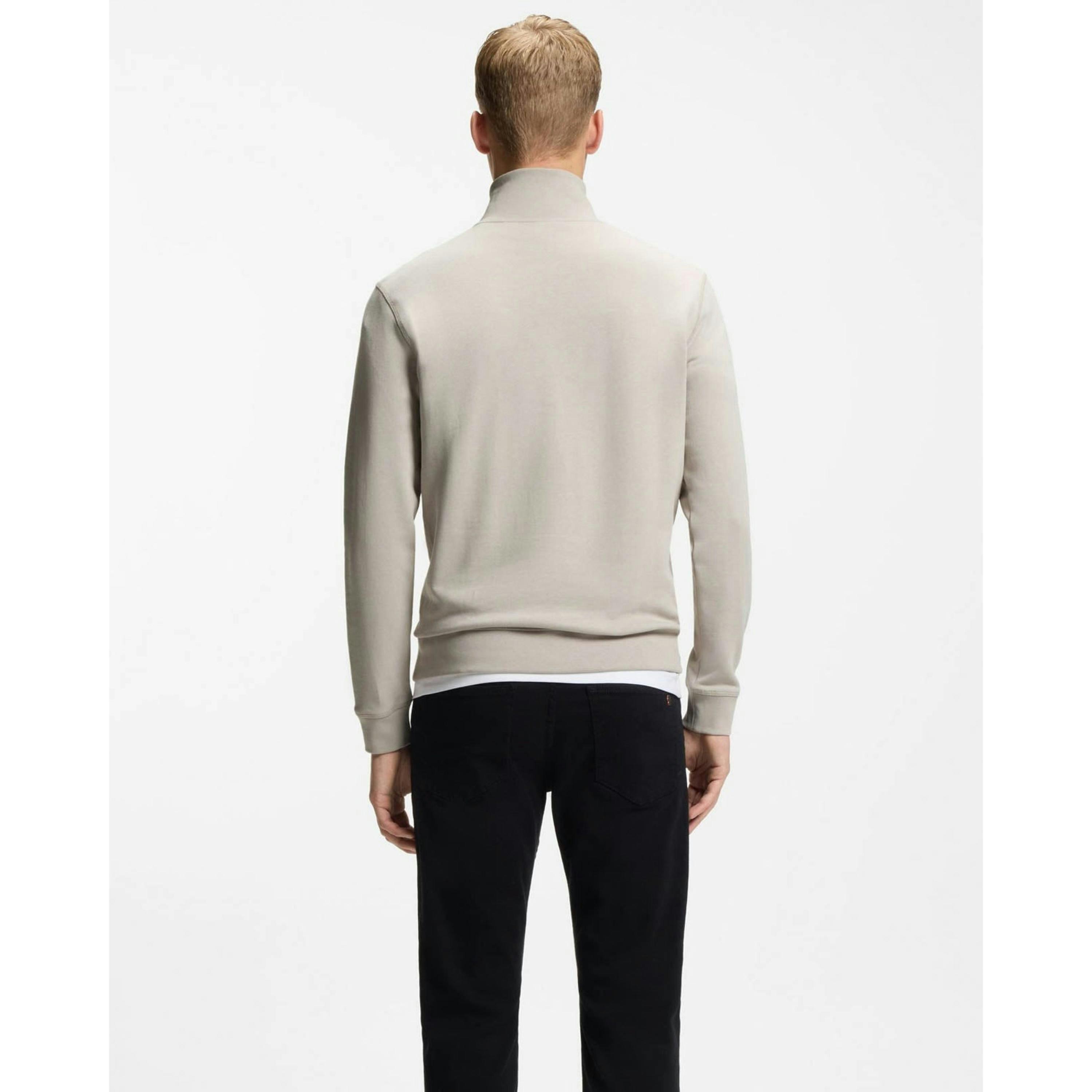 Hugo Boss Sweatshirt  in Grey , view 2 of 4