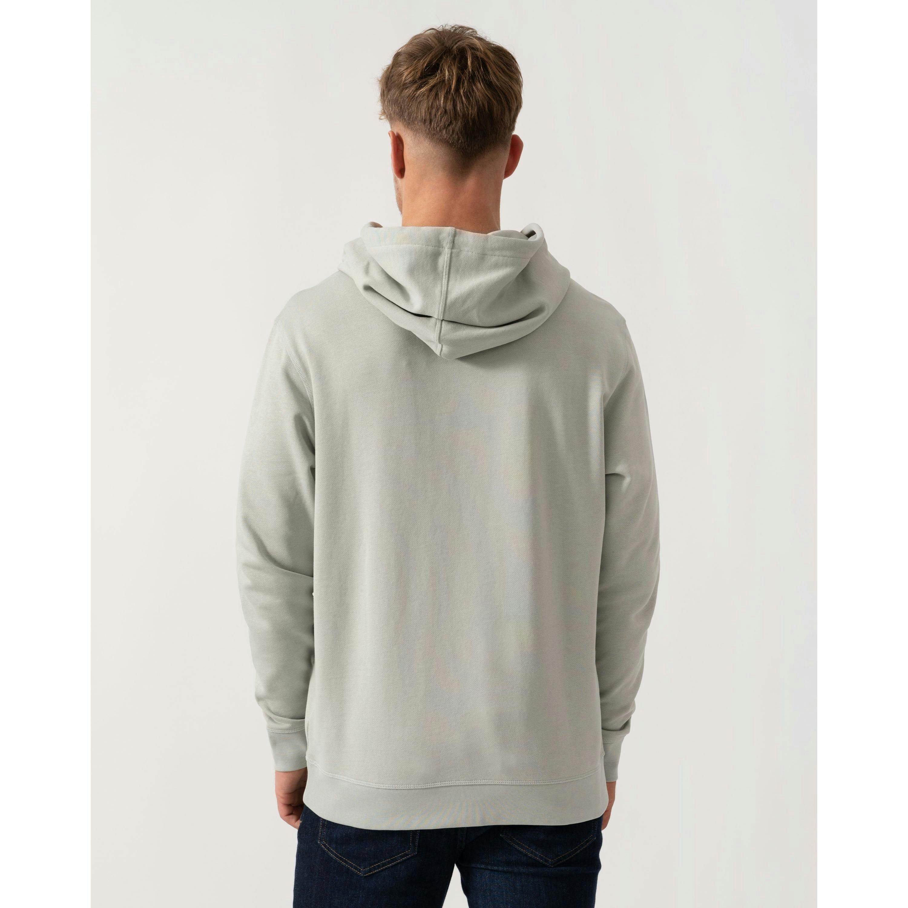 Hugo Boss Hoodie  in Grey , view 2 of 4