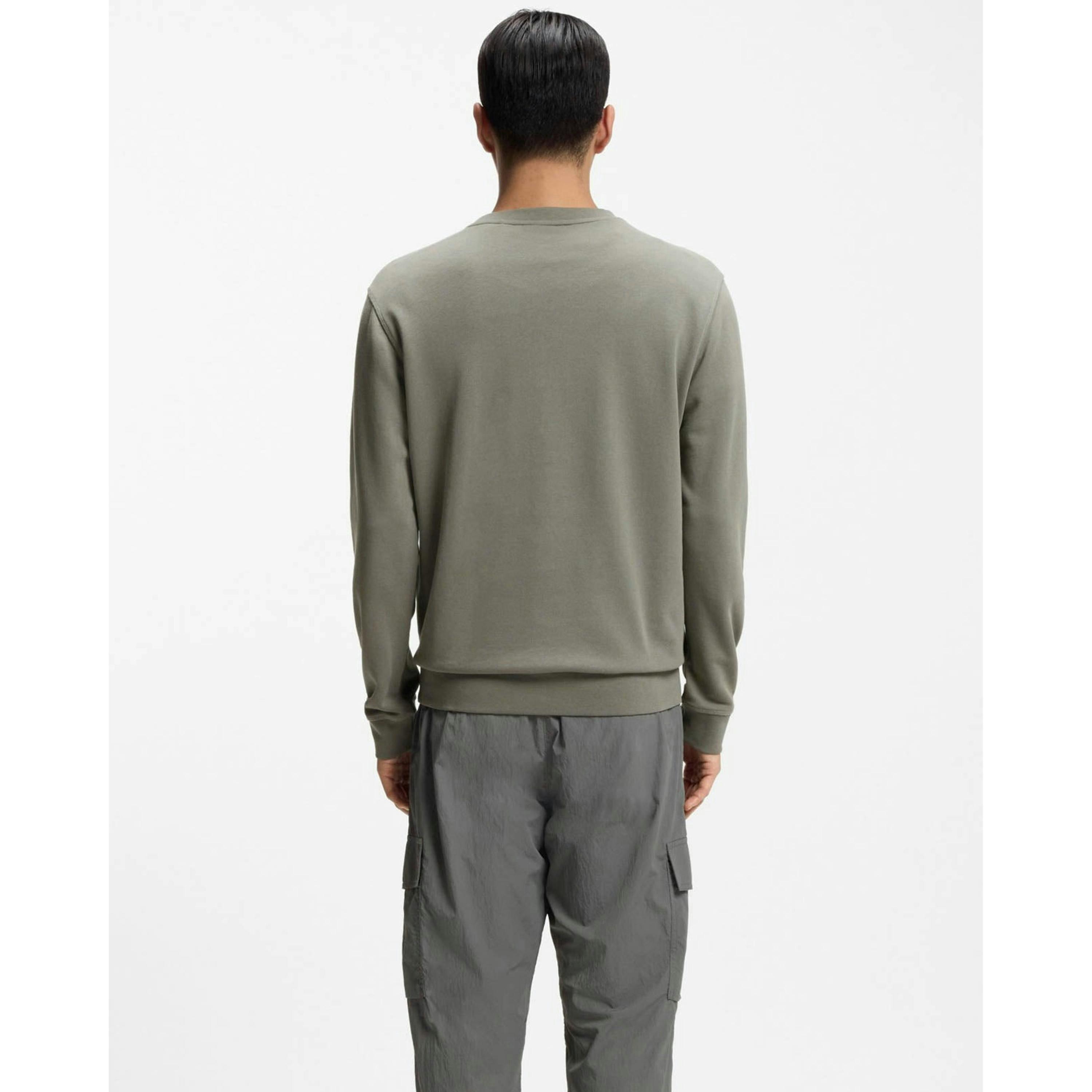 Hugo Boss Sweatshirt  in Grey , view 2 of 4