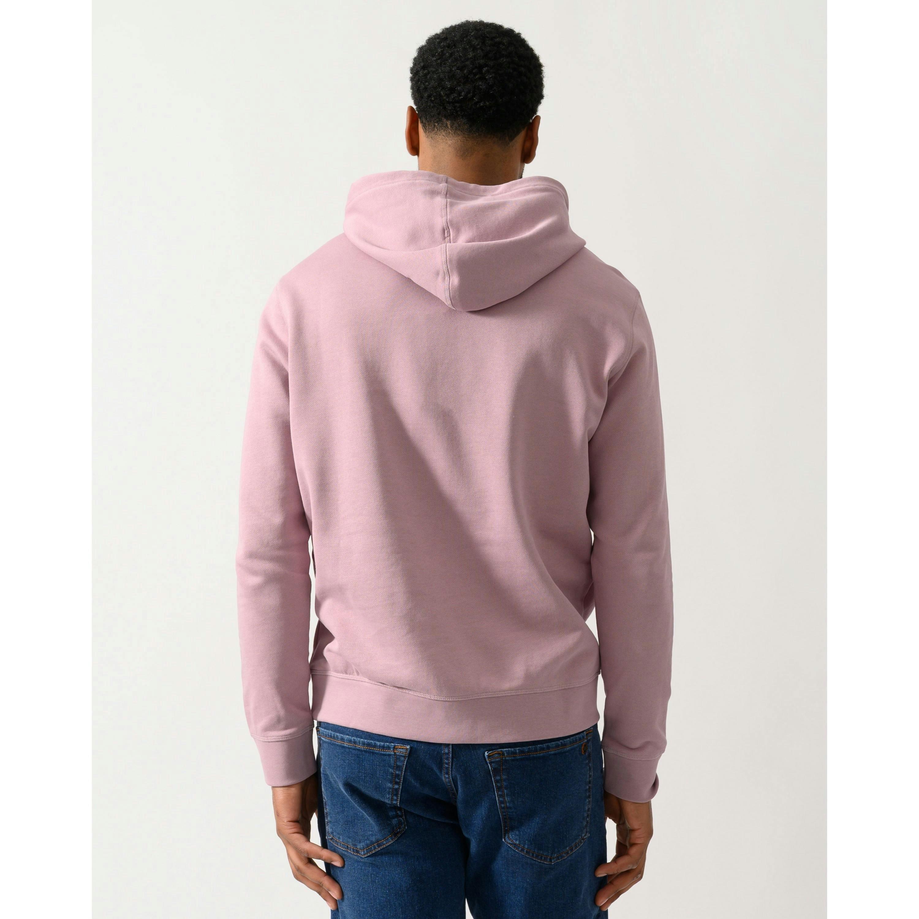 Hugo Boss Hoodie  in Pink , view 2 of 4