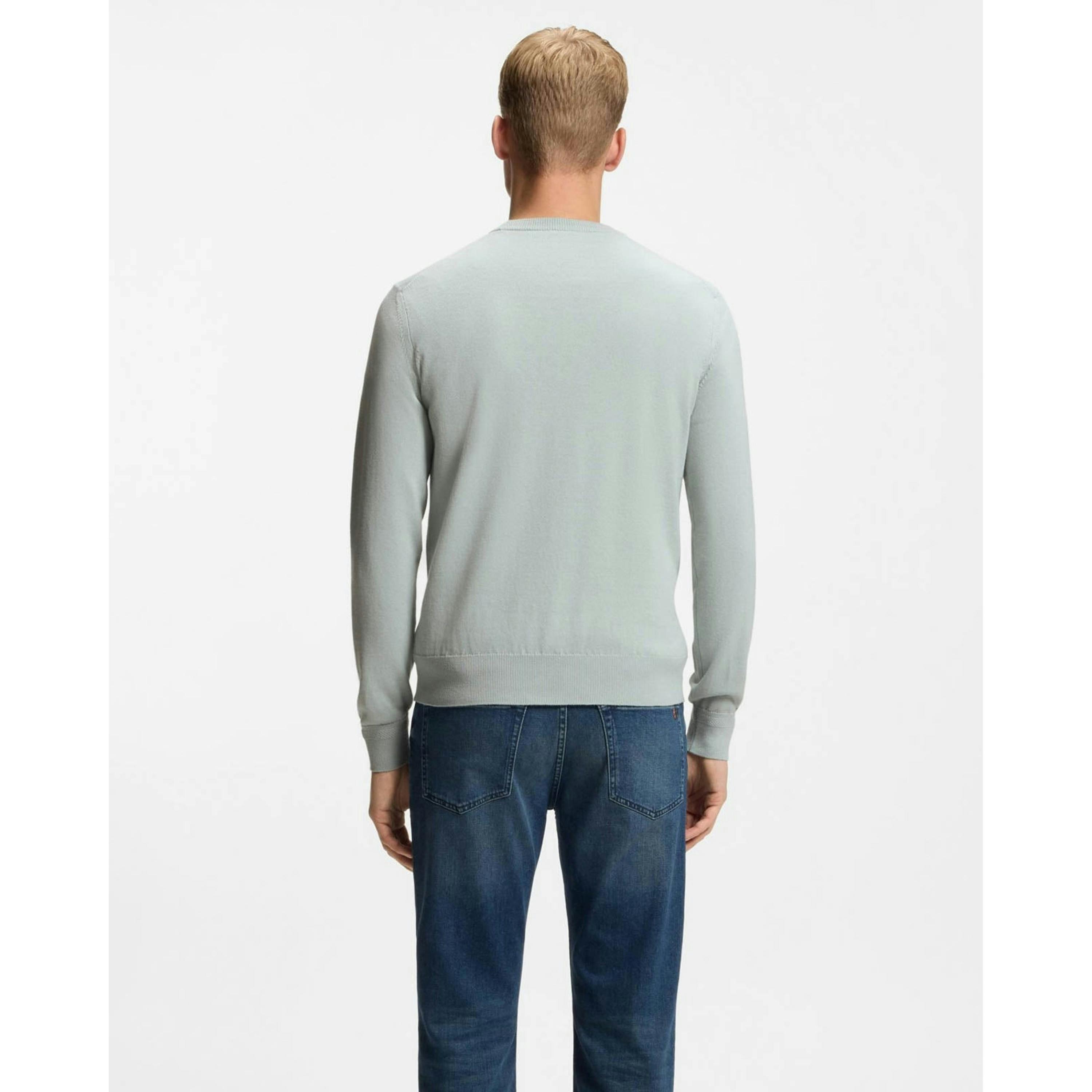 Hugo Boss Jumper  in Grey , view 2 of 4
