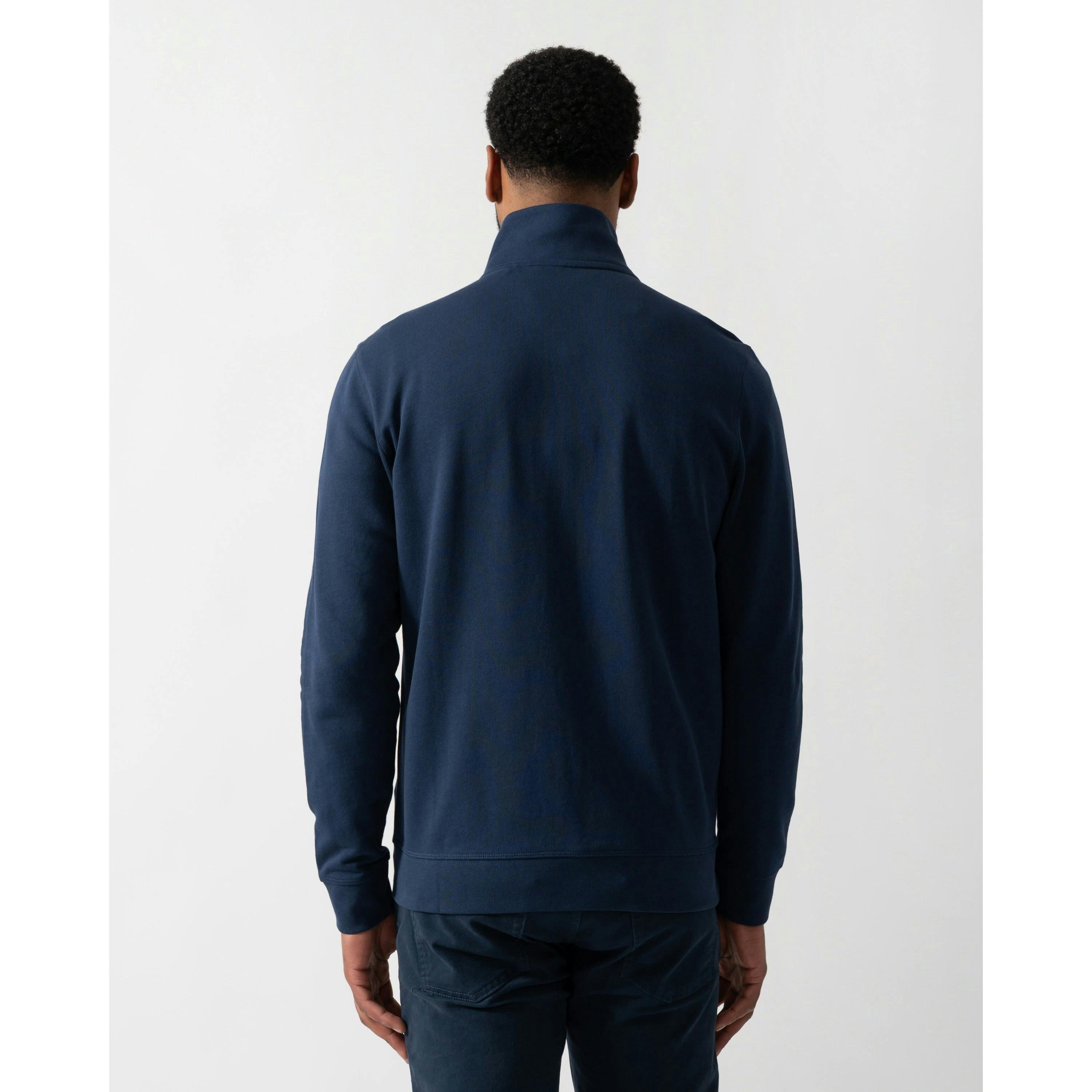 Hugo Boss Sweatshirt  in Grey , view 2 of 4