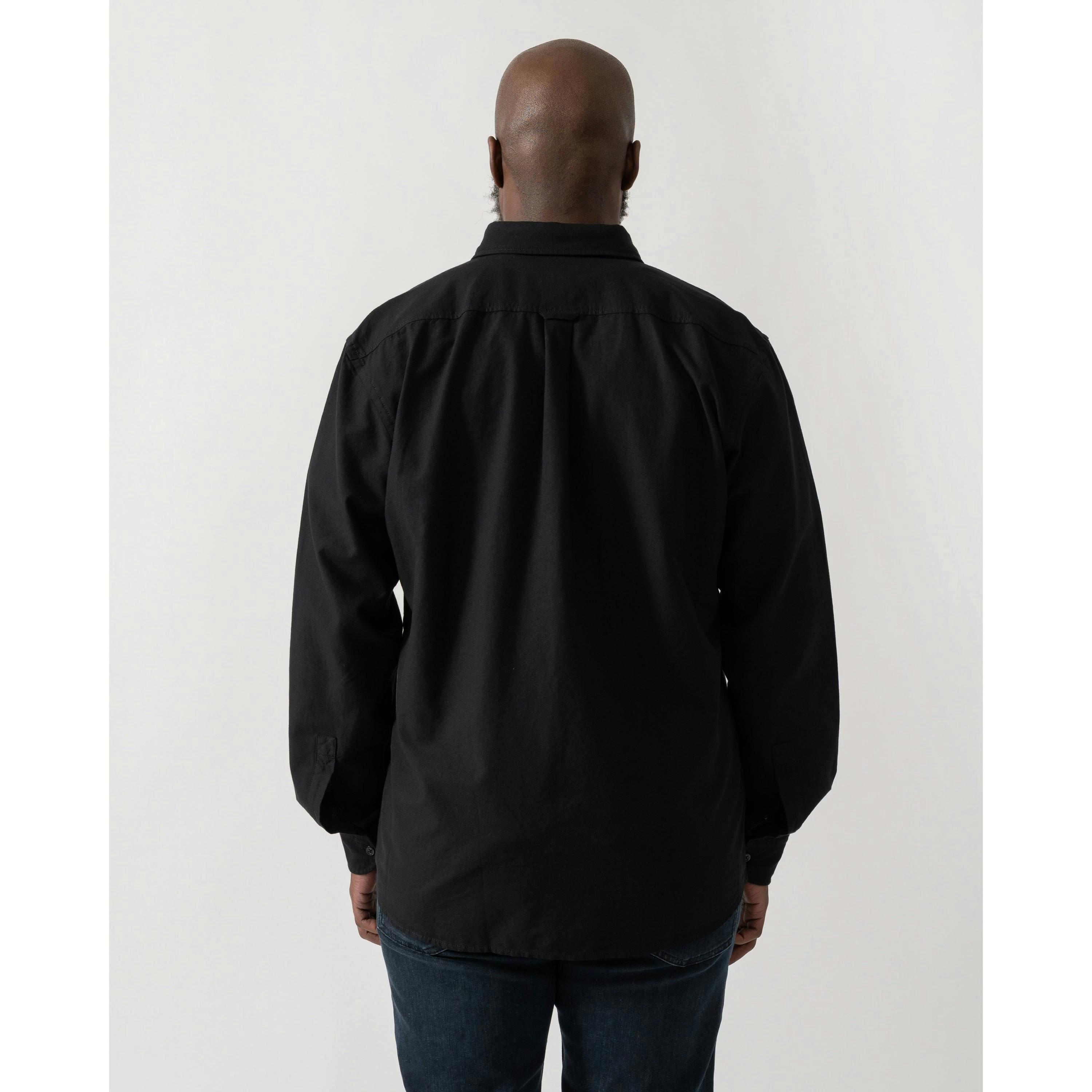 Hugo Boss Shirt  in Black , view 2 of 4