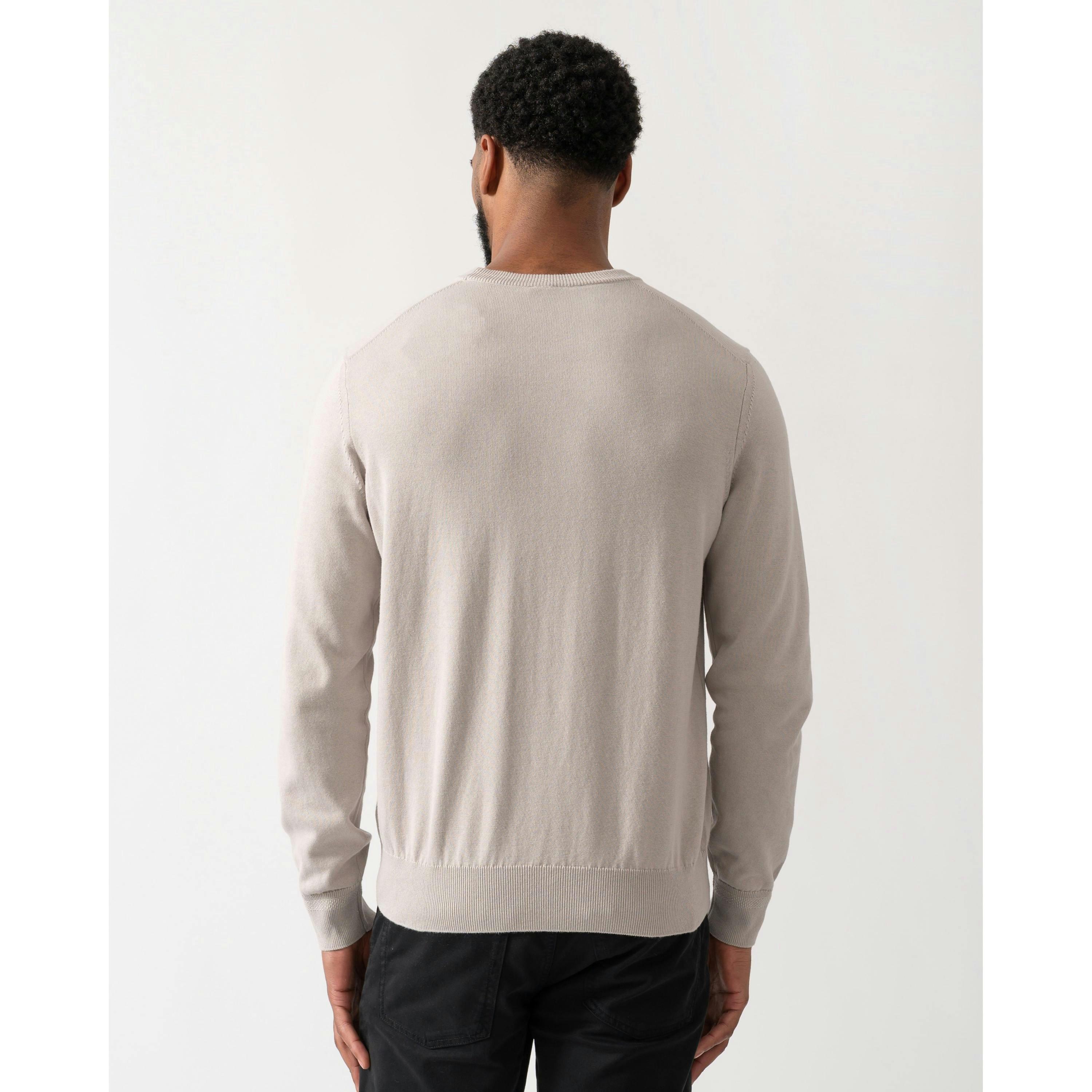 Hugo Boss Jumper  in Grey , view 2 of 4