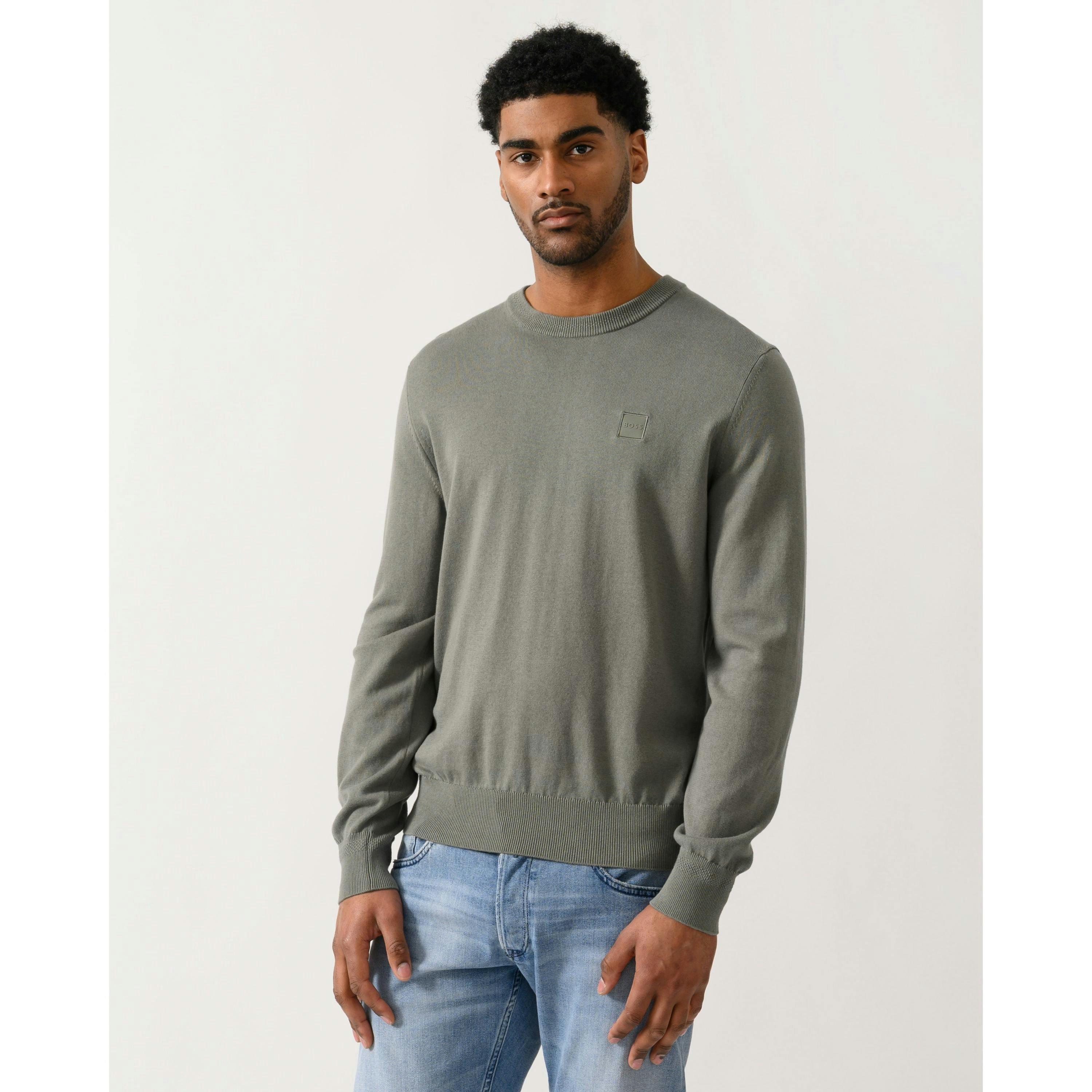 Hugo Boss Jumper  in Grey , view 1 of 4