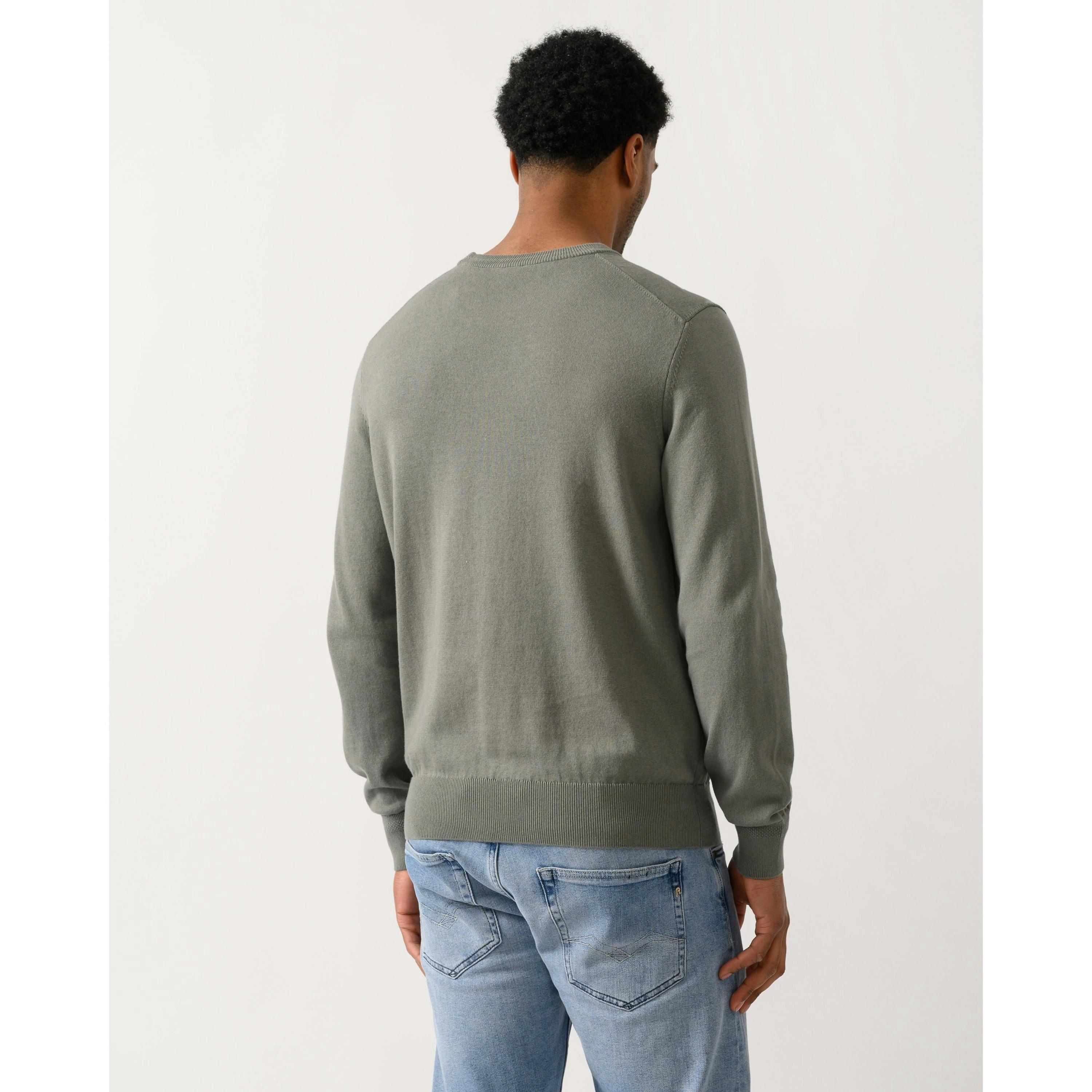 Hugo Boss Jumper  in Grey , view 2 of 4