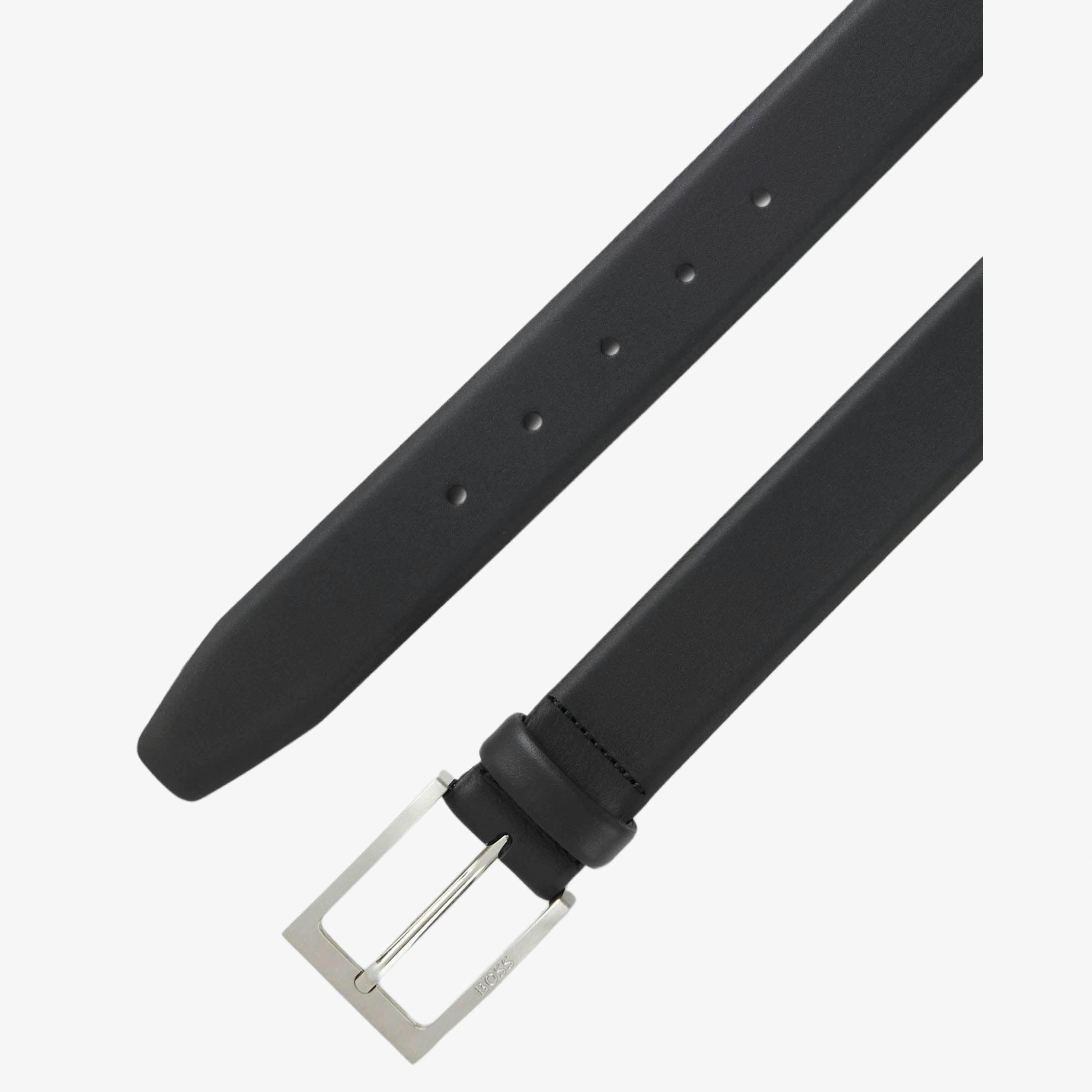 Hugo Boss Belt  in Black , view 2 of 3