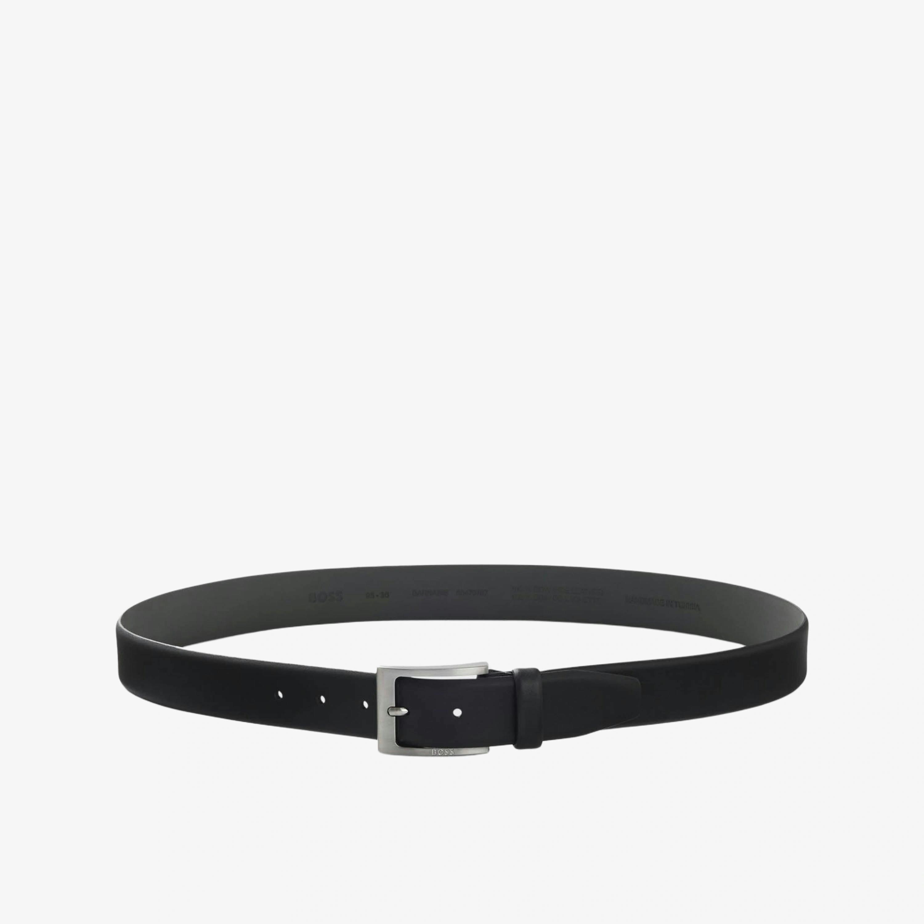 Hugo Boss Belt  in Black , view 3 of 3