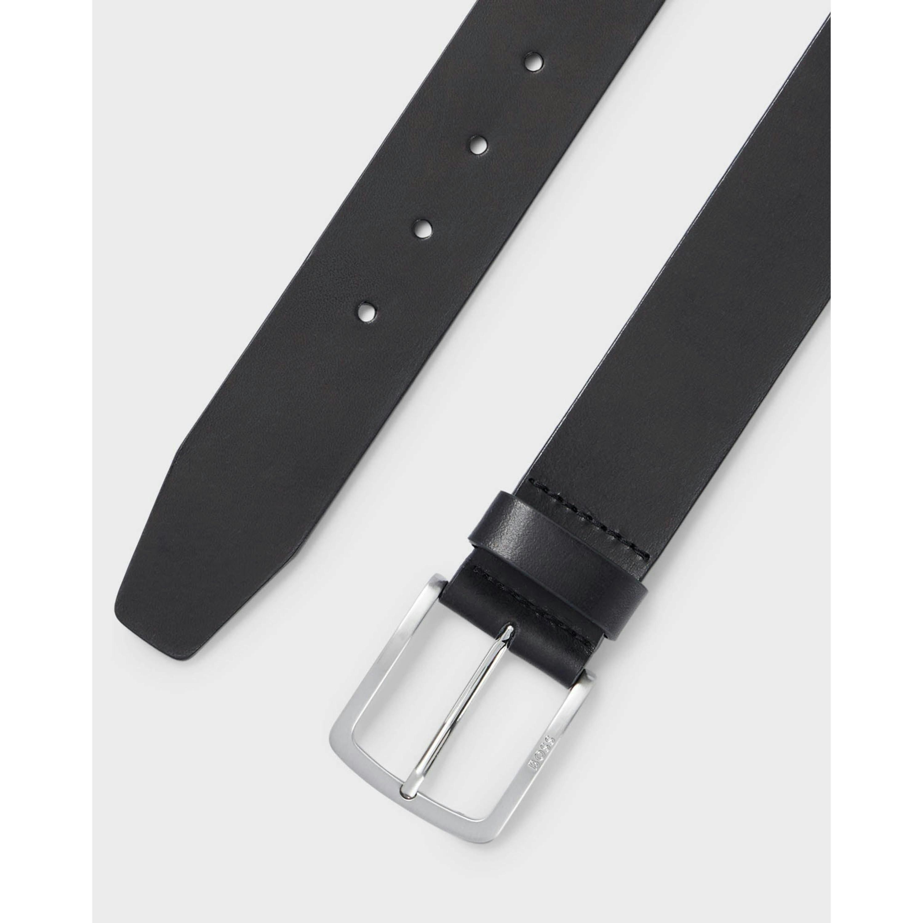 Hugo Boss Belt  in Black , view 2 of 3