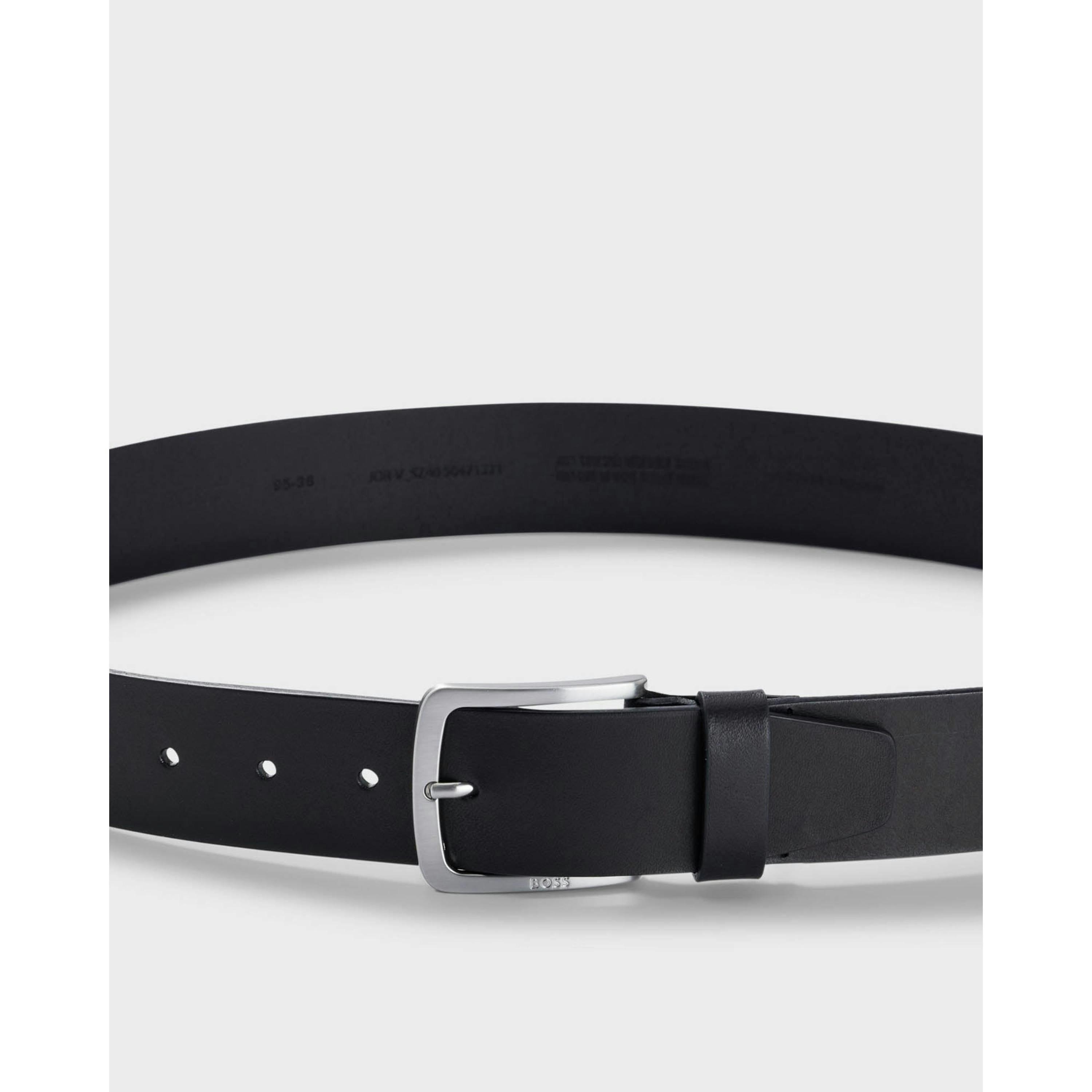 Hugo Boss Belt  in Black , view 3 of 3