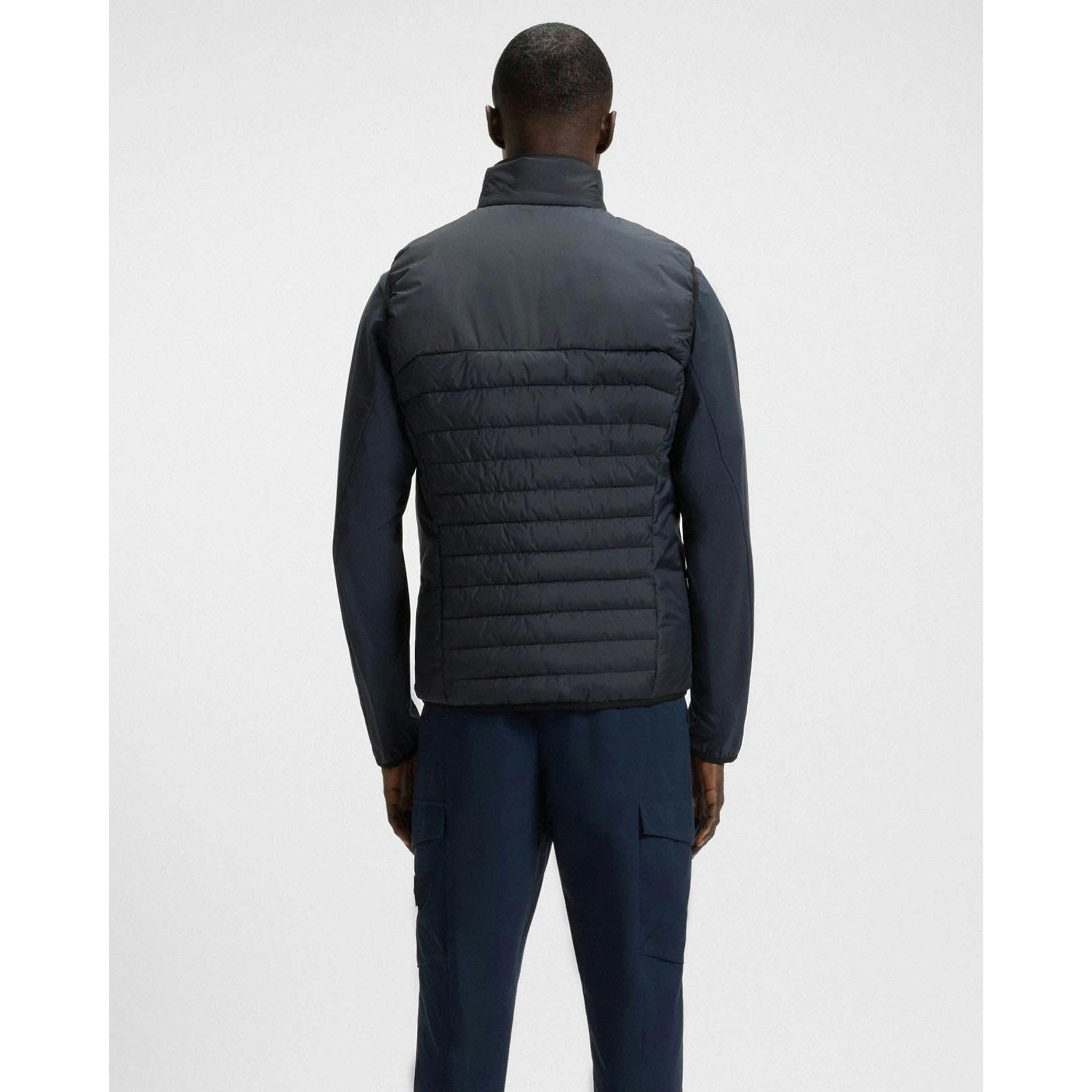 Hugo Boss Gilet  in Blue , view 2 of 5