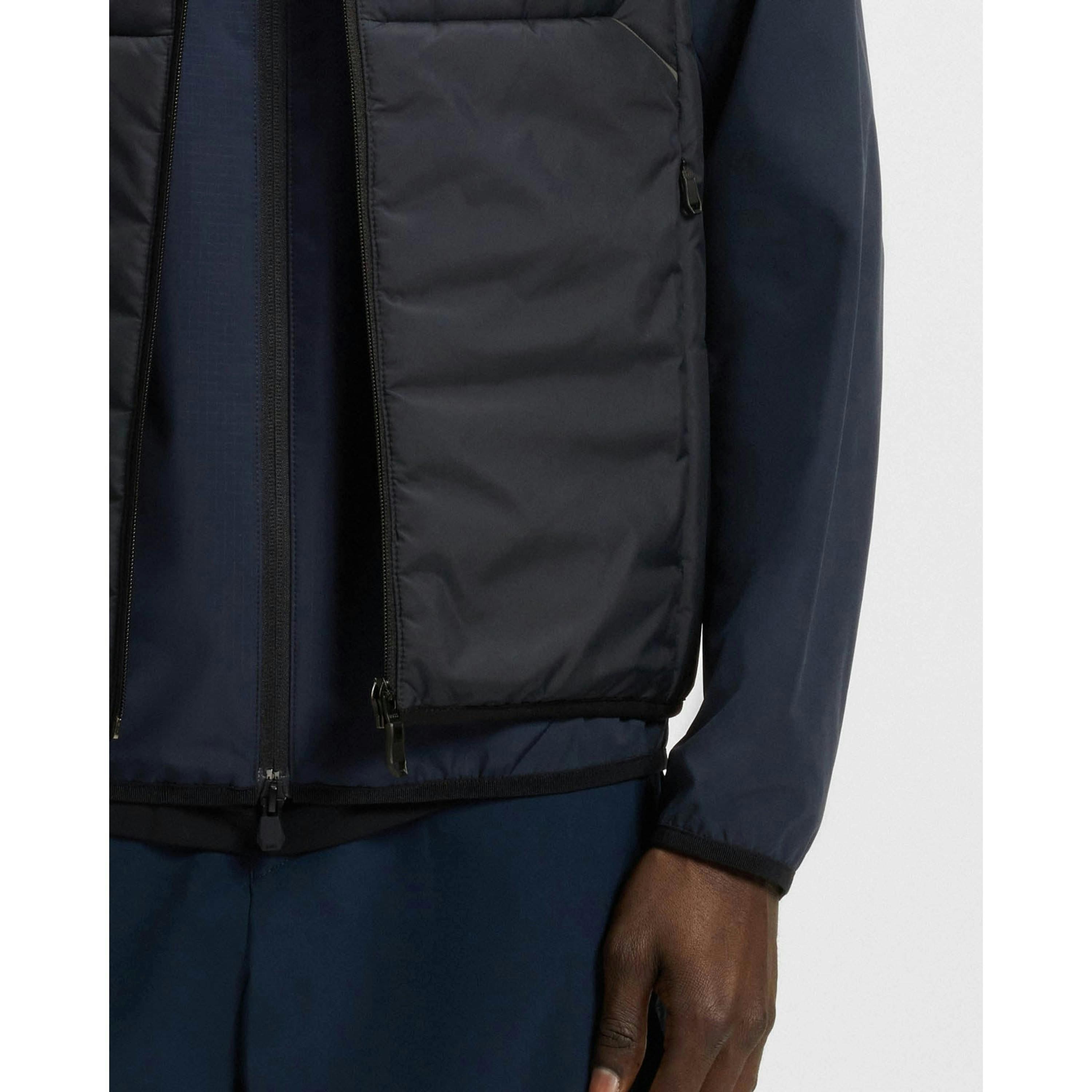 Hugo Boss Gilet  in Blue , view 3 of 5