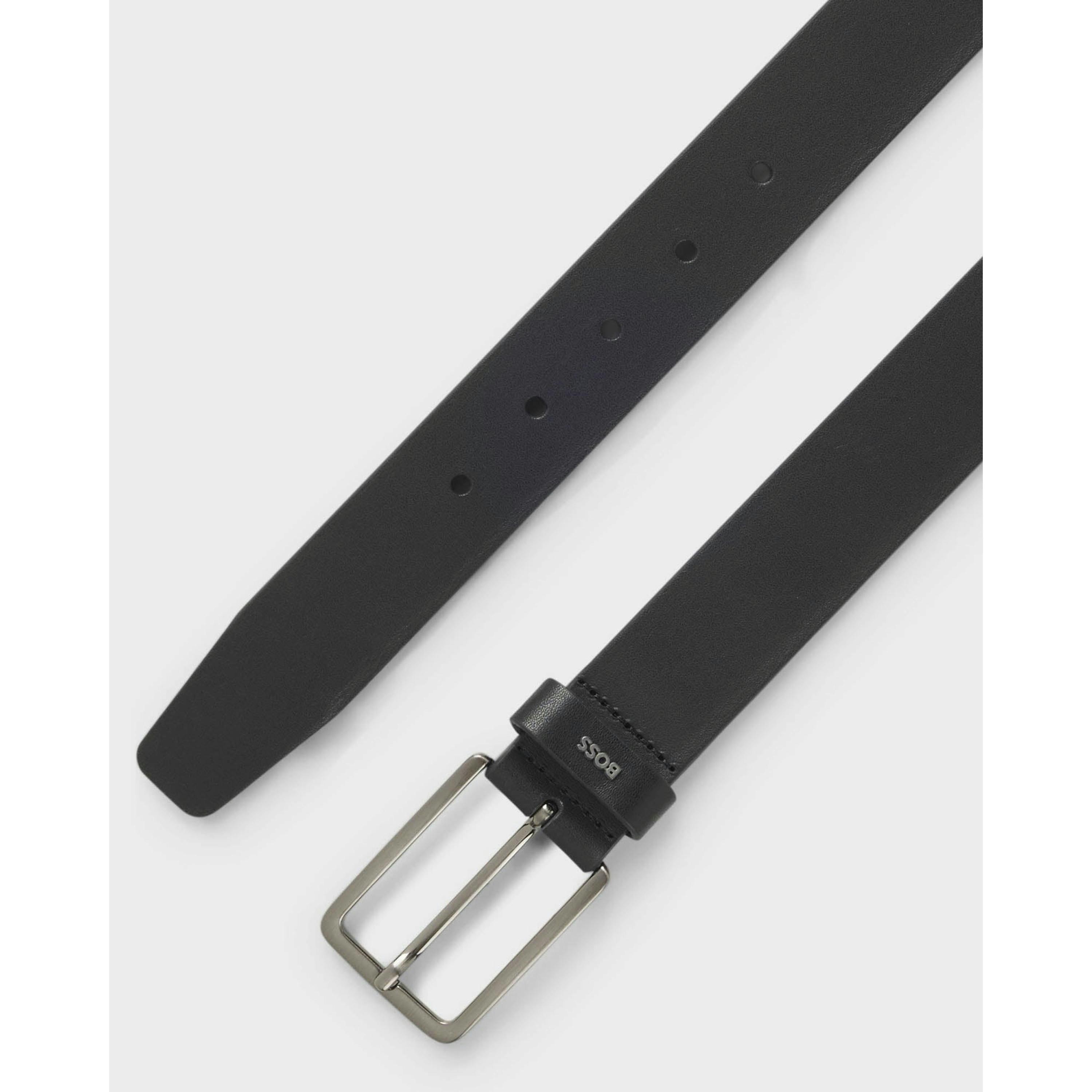 Hugo Boss Belt  in Black , view 2 of 3