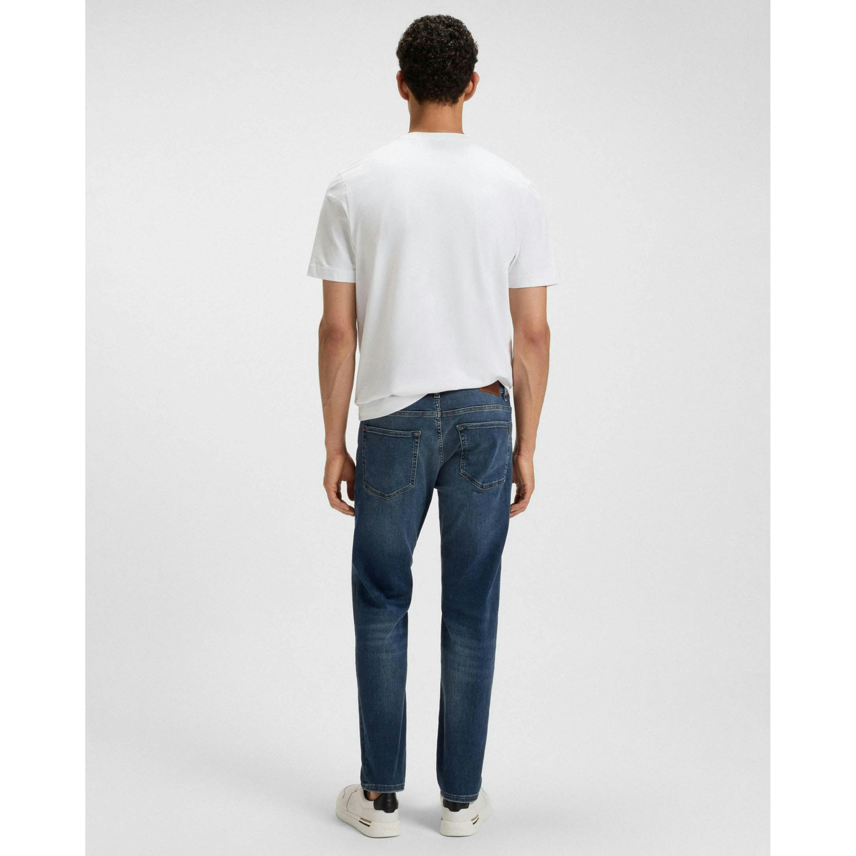 Hugo Boss Jeans  in Blue , view 2 of 4