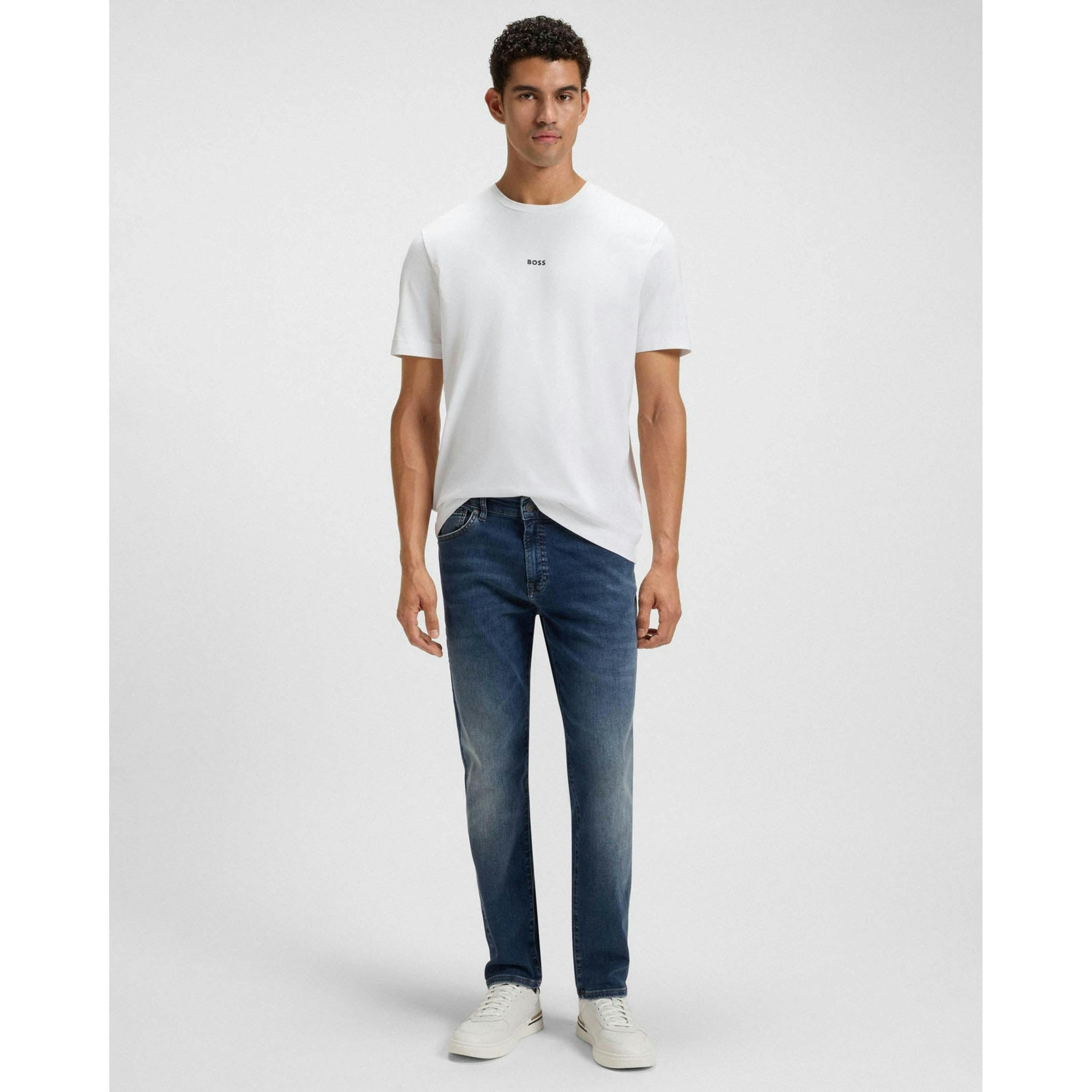 Hugo Boss Jeans  in Blue , view 4 of 4