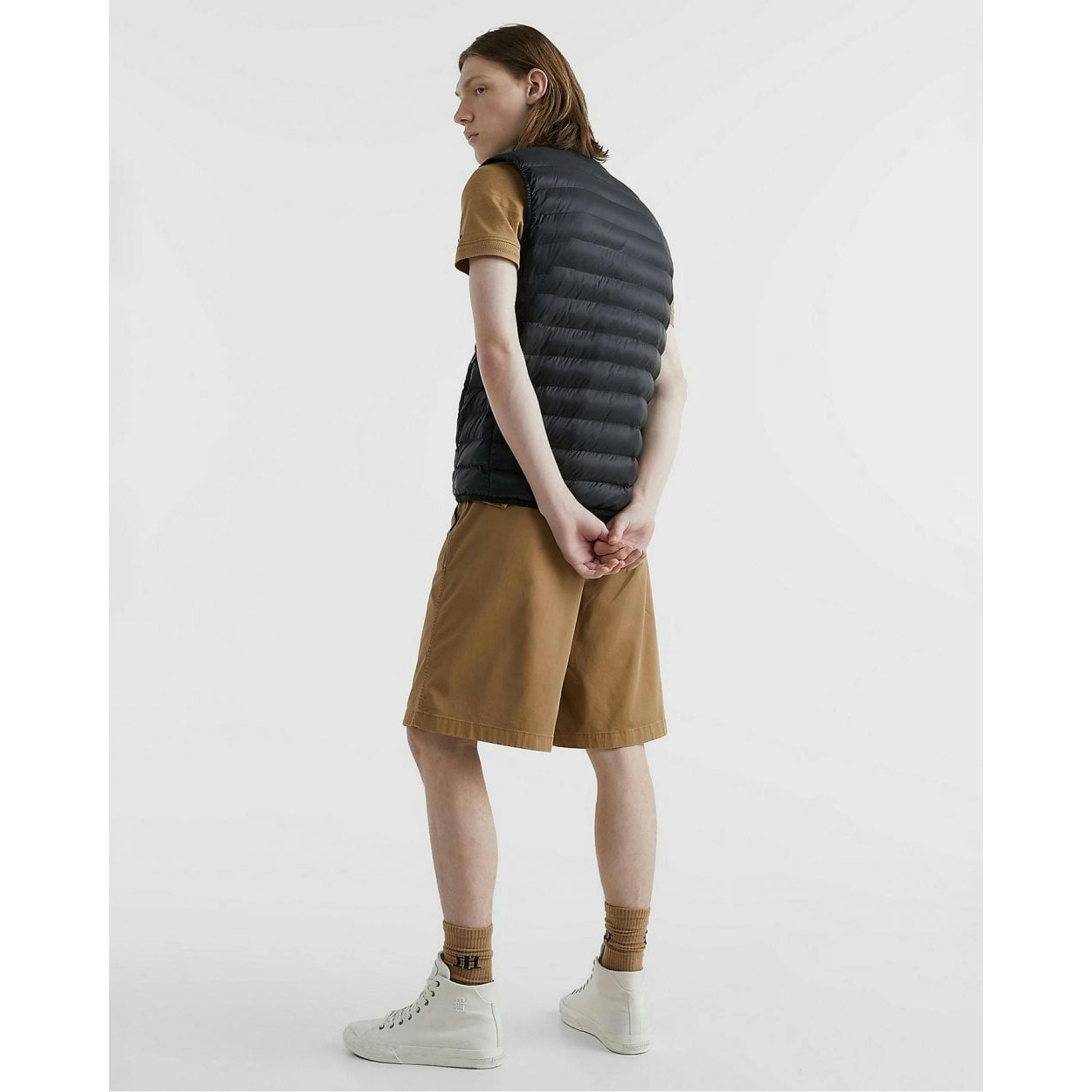 Tommy Hilfiger Gilet  in Black , view 2 of 5