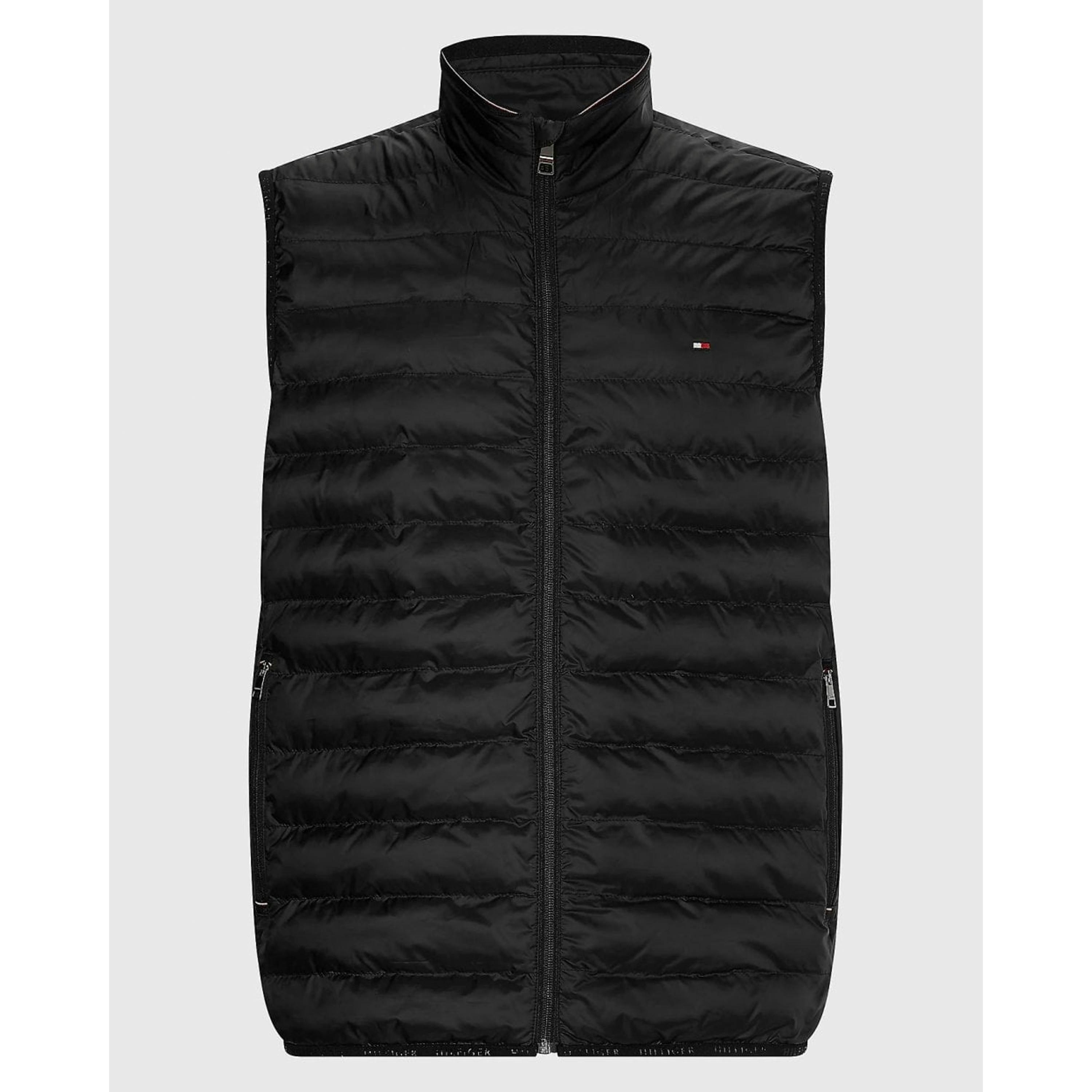 Tommy Hilfiger Gilet  in Black , view 4 of 5