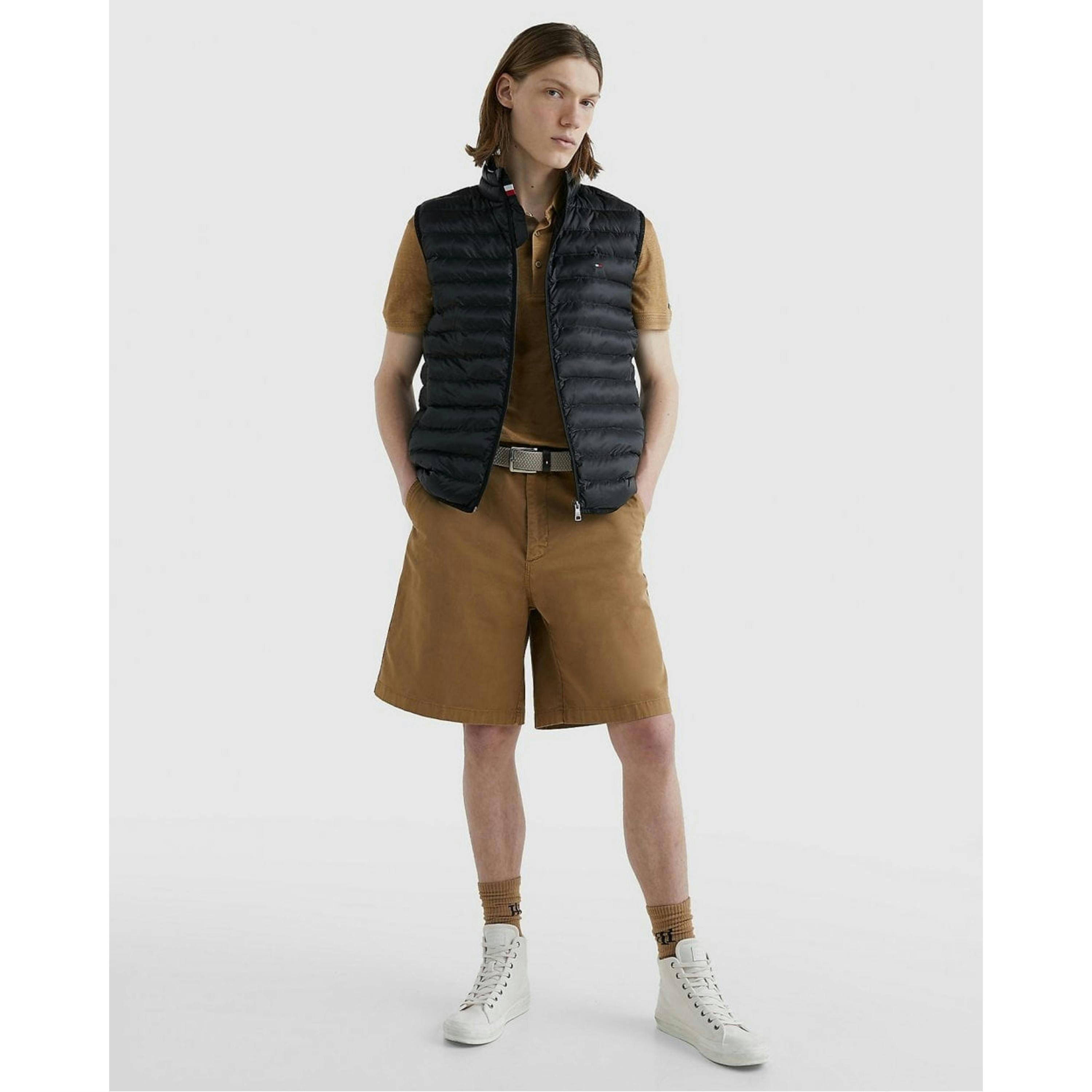 Tommy Hilfiger Gilet  in Black , view 5 of 5