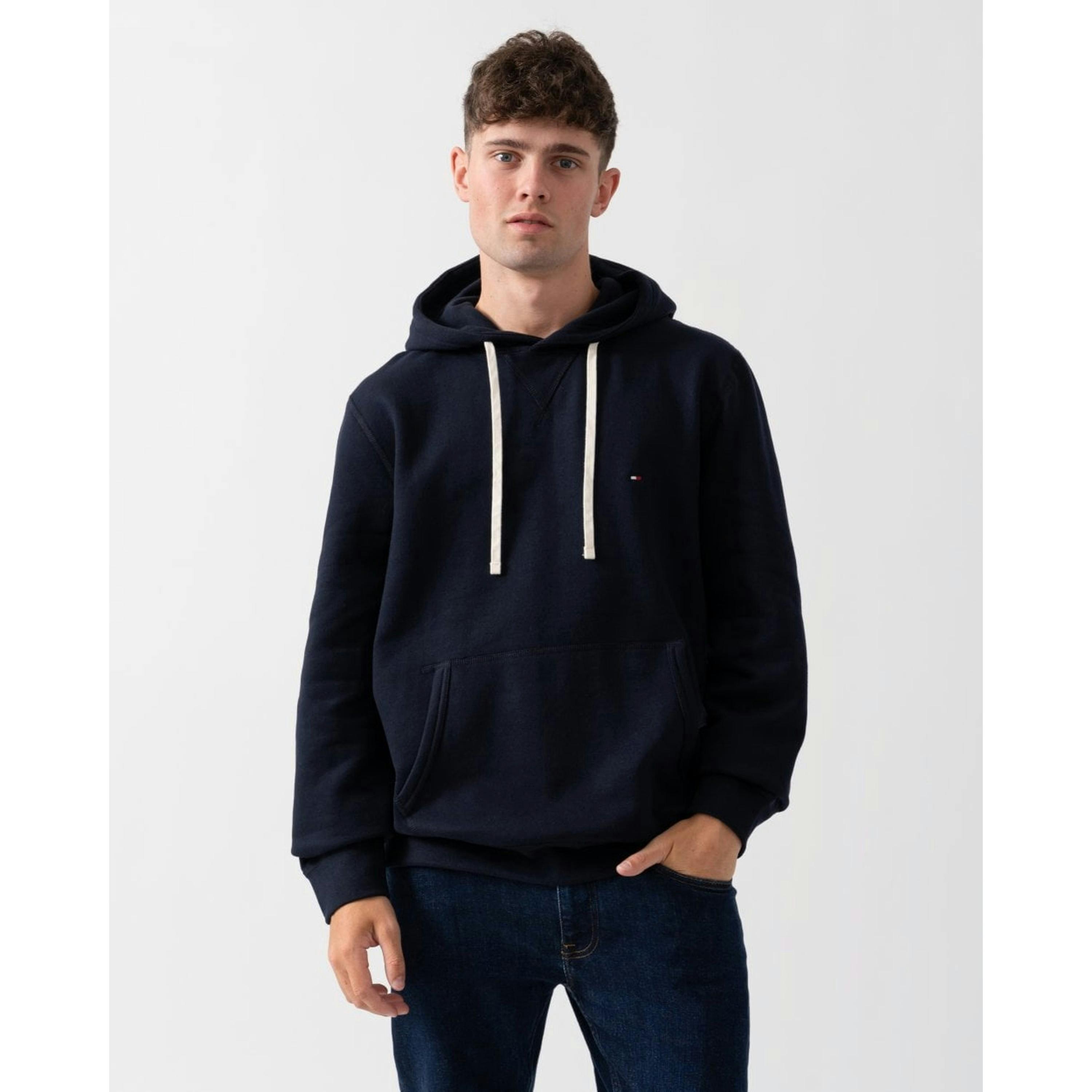 Tommy Hilfiger Hoodie  in Blue , view 1 of 4