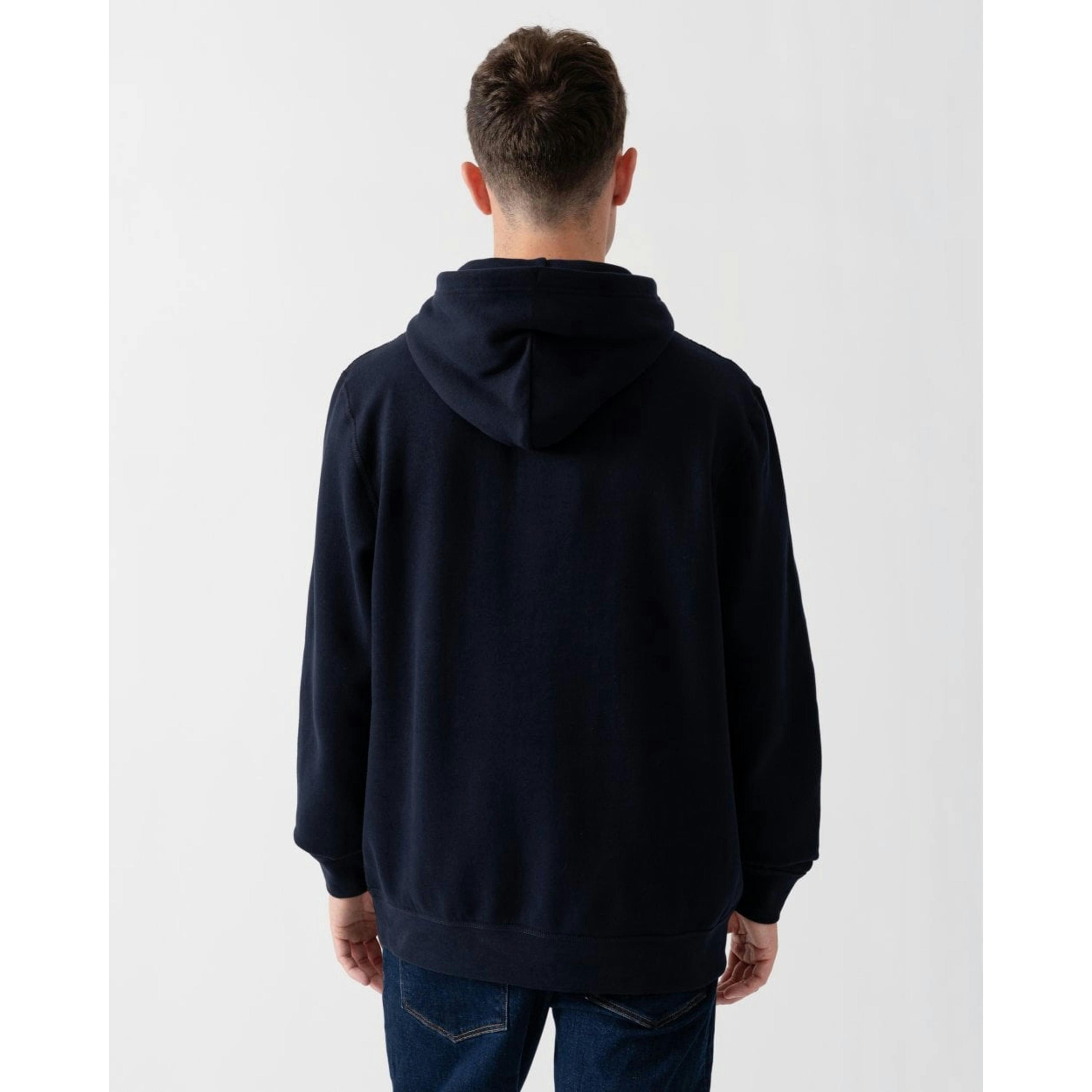 Tommy Hilfiger Hoodie  in Blue , view 2 of 4